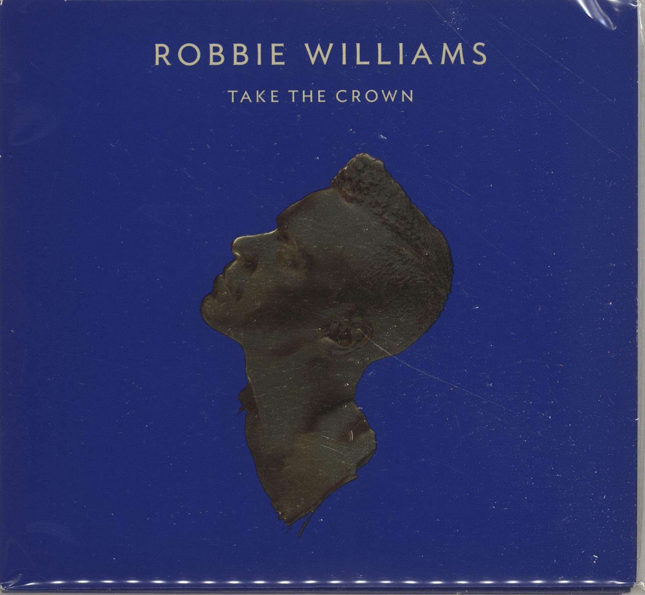 Take The Crown - Édition Limitée Deluxe (Digipack CD + DVD) 0602537168057