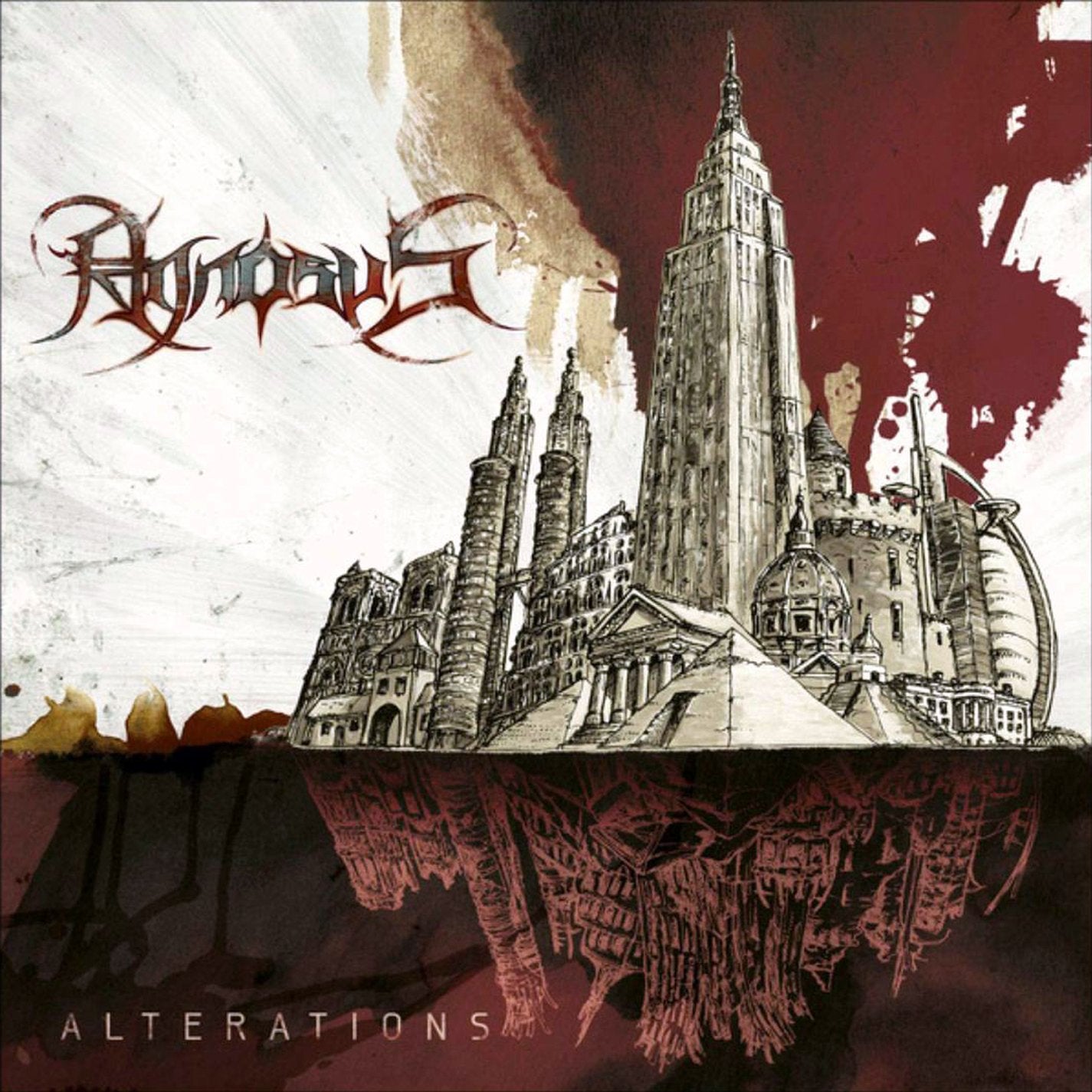 Alterations 3760068236496