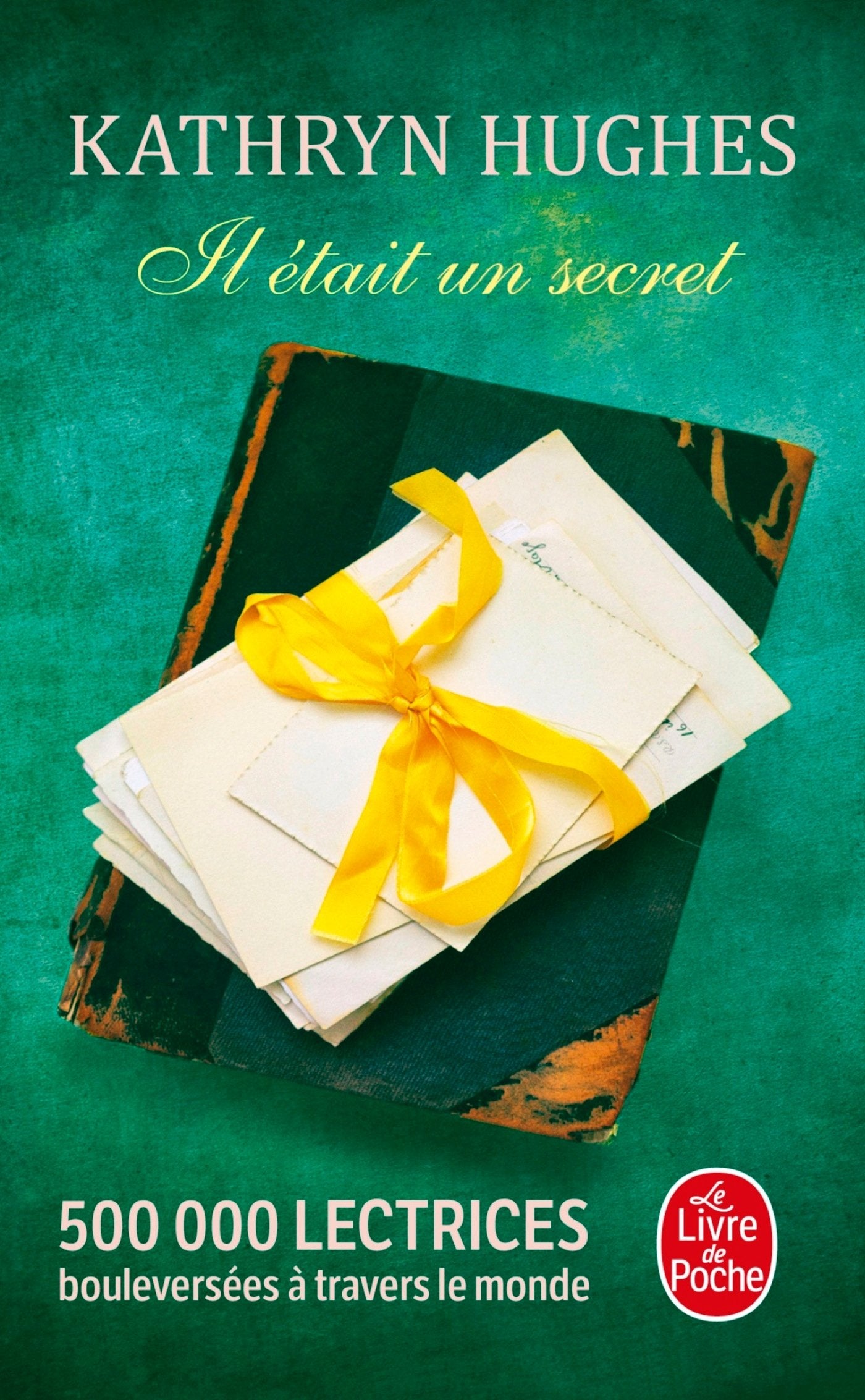 Il était un secret 9782253073031