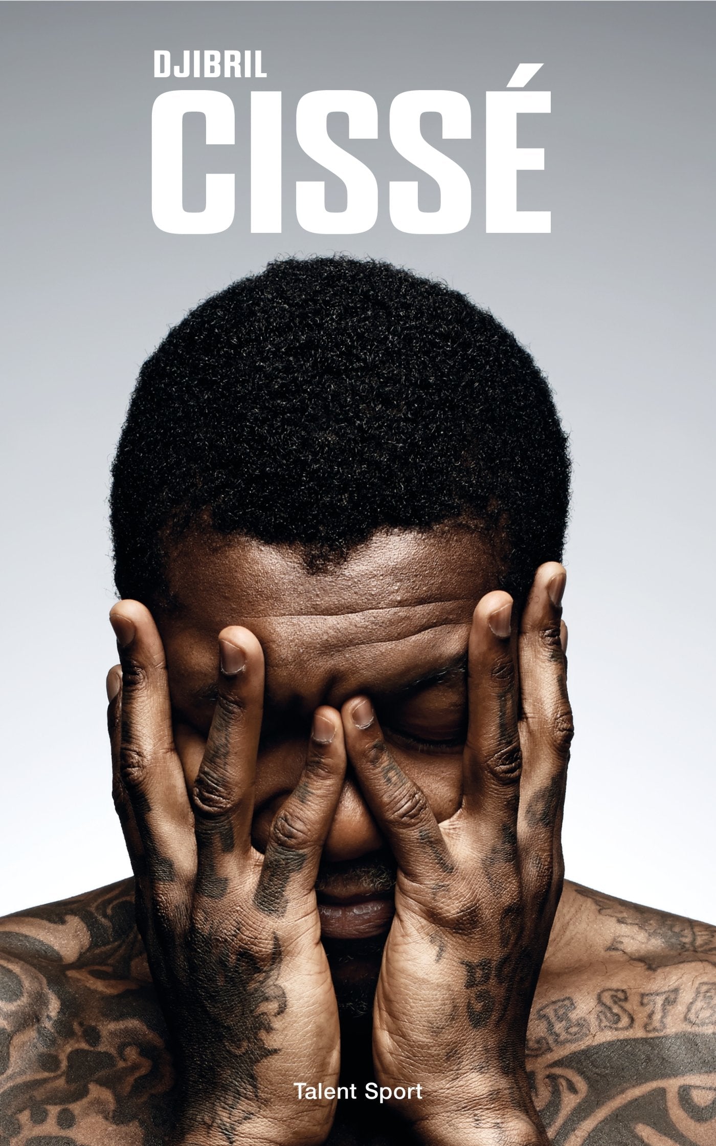 Djibril Cissé - Un lion ne meurt jamais 9791093463124