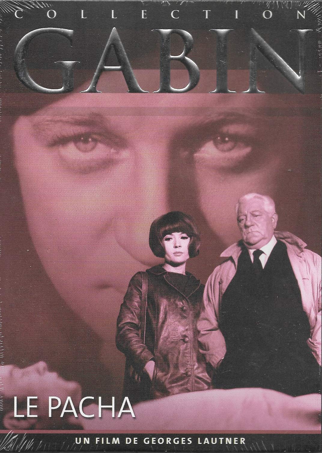 Le Pacha - Collection Jean Gabin 3541710066384