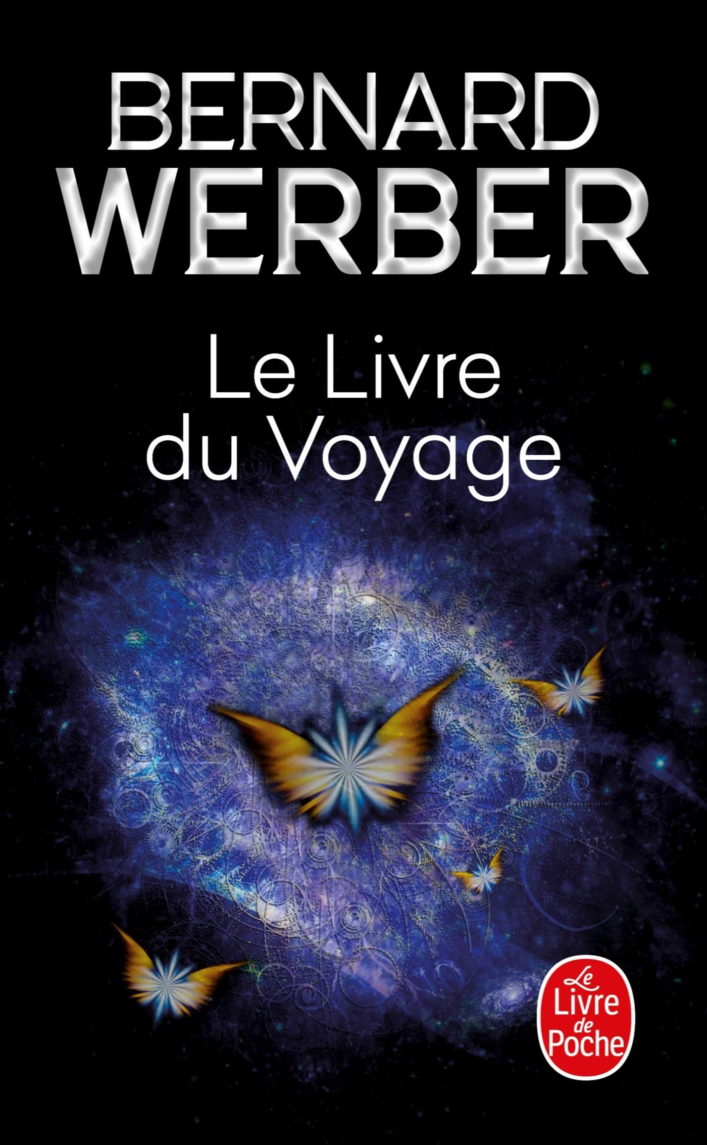 Le Livre du Voyage 9782253150183