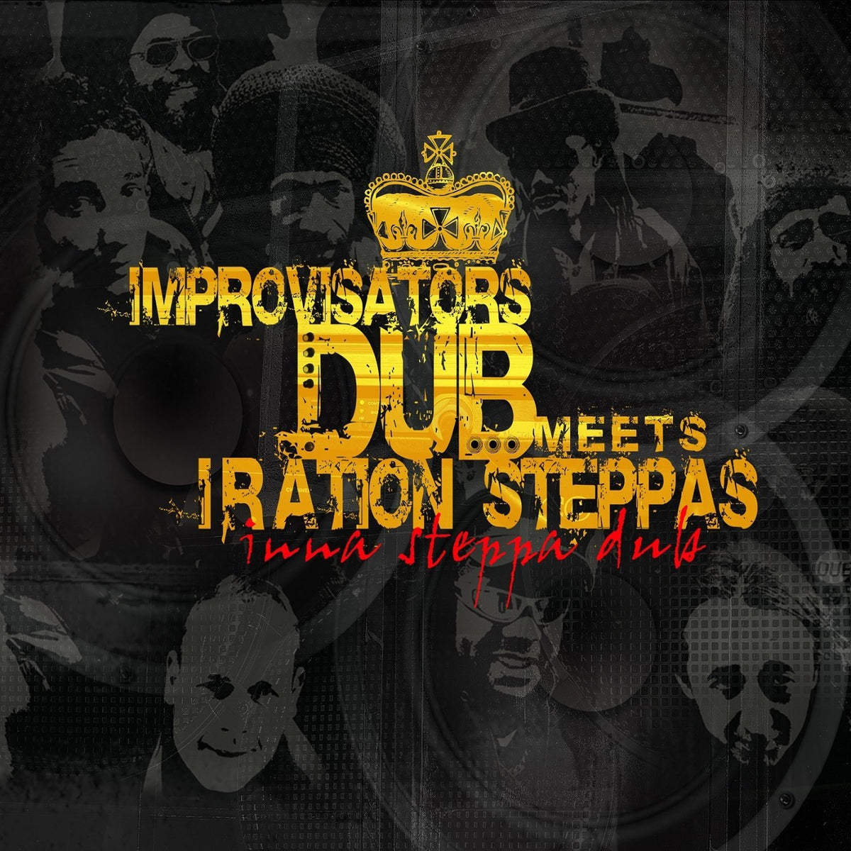 Inna Step Dub 3770001388175