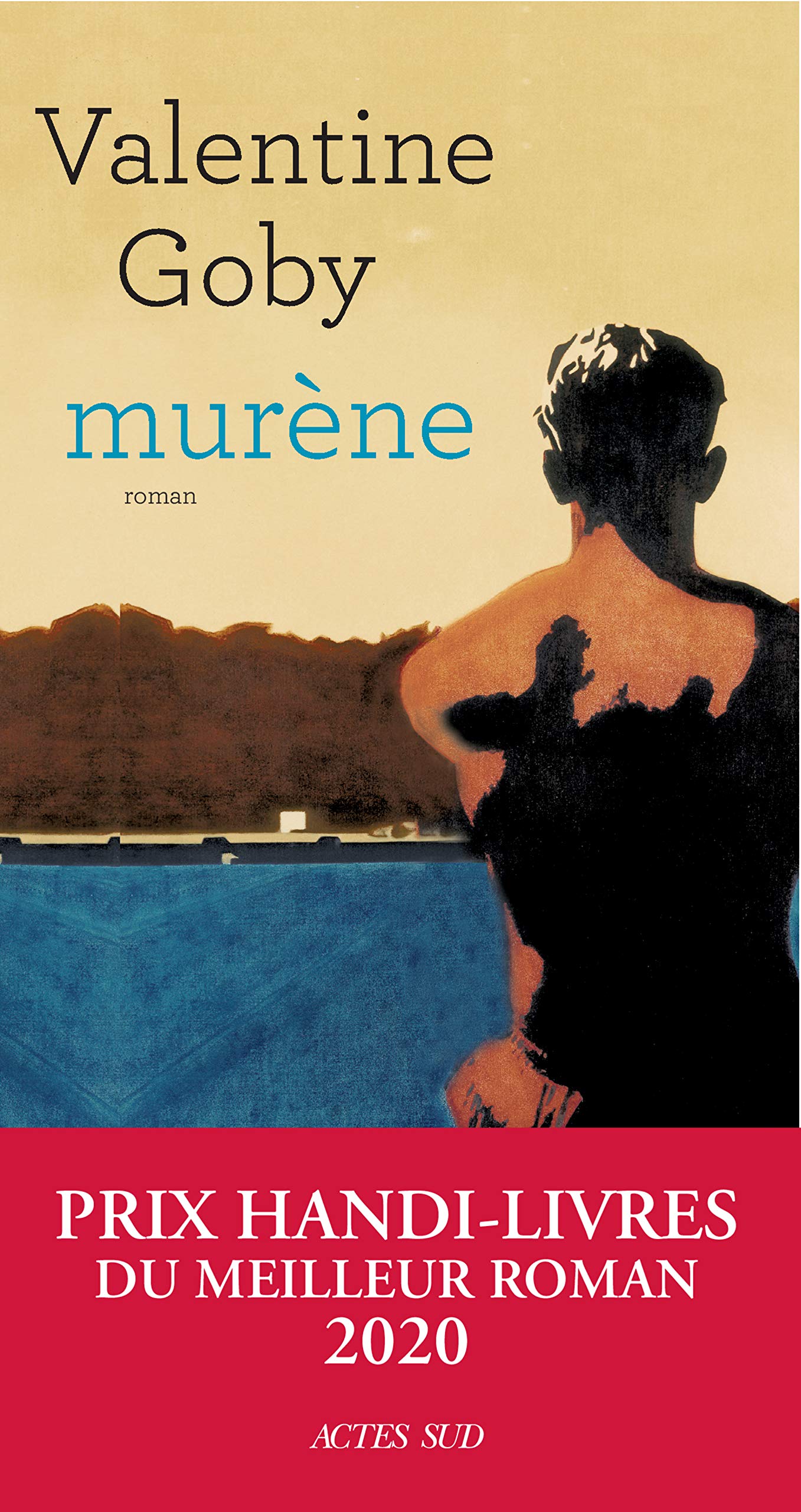 Murène 9782330125363