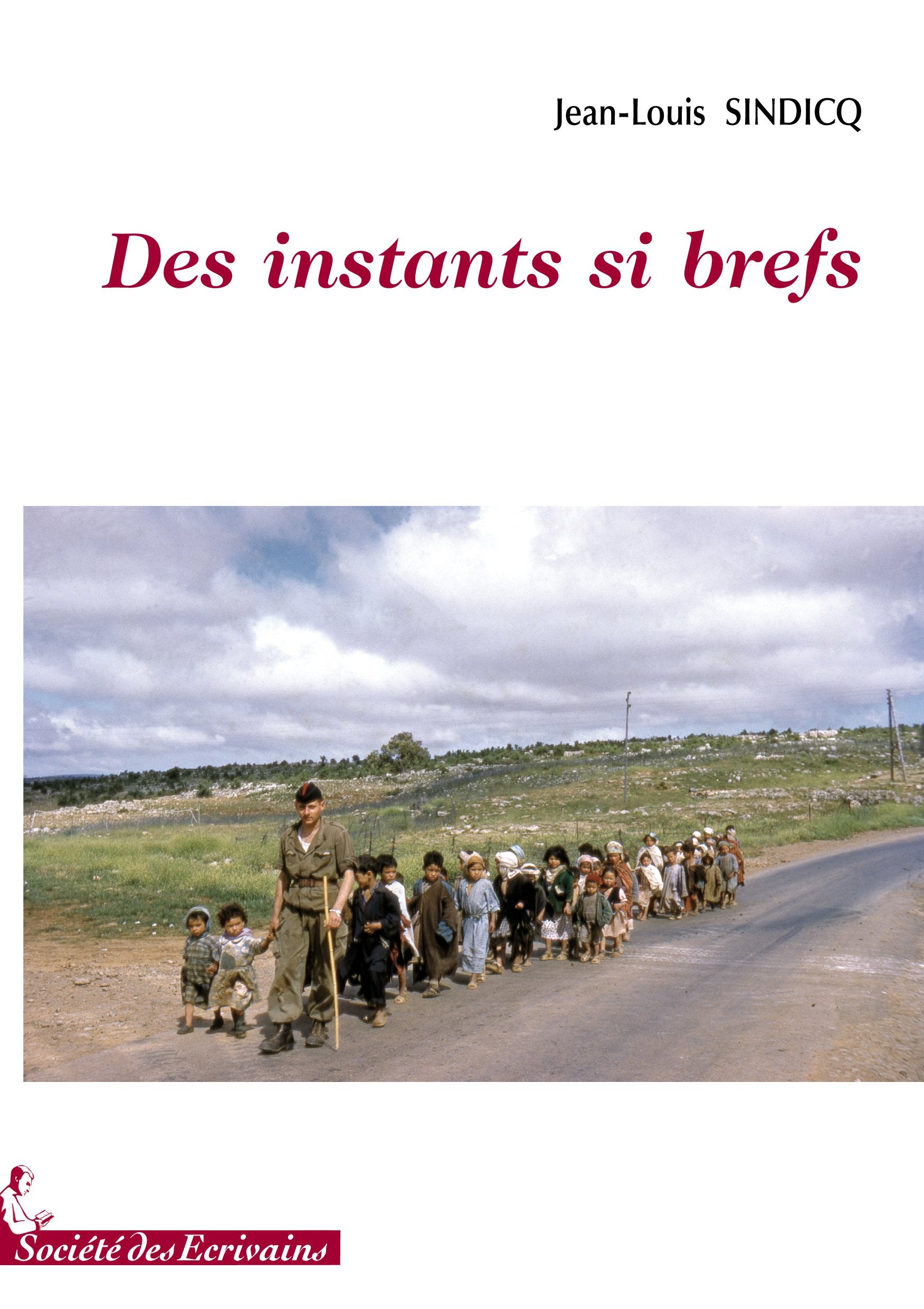 Des instants si brefs 9782748035551
