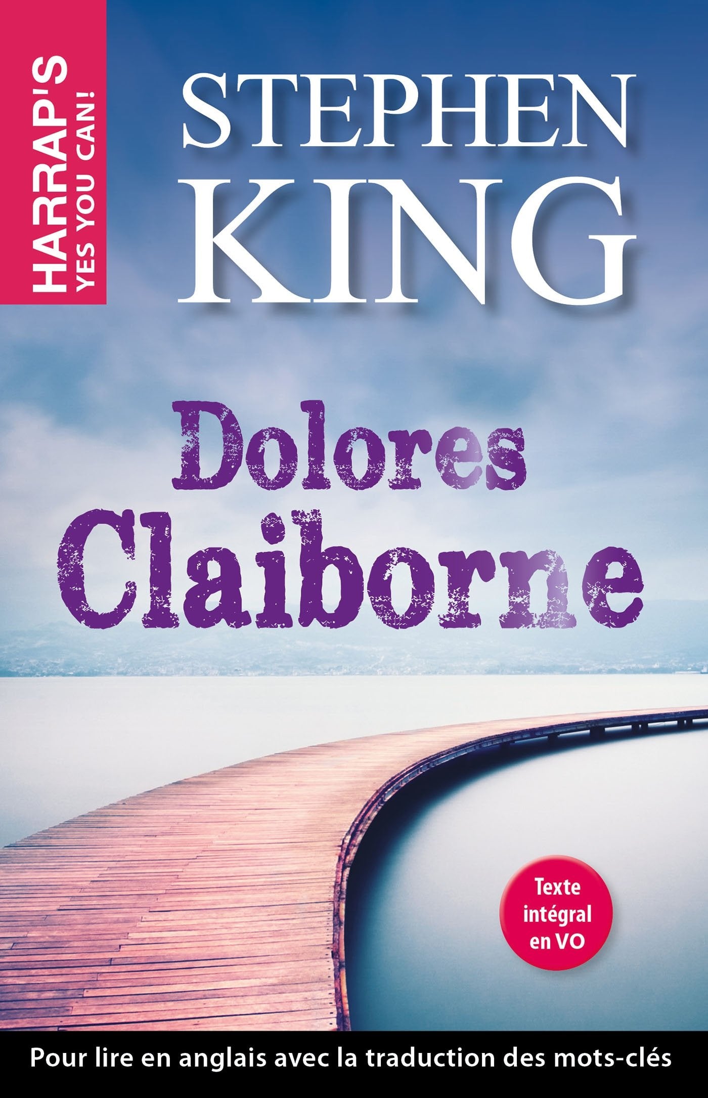 Dolores Claiborne 9782818706091
