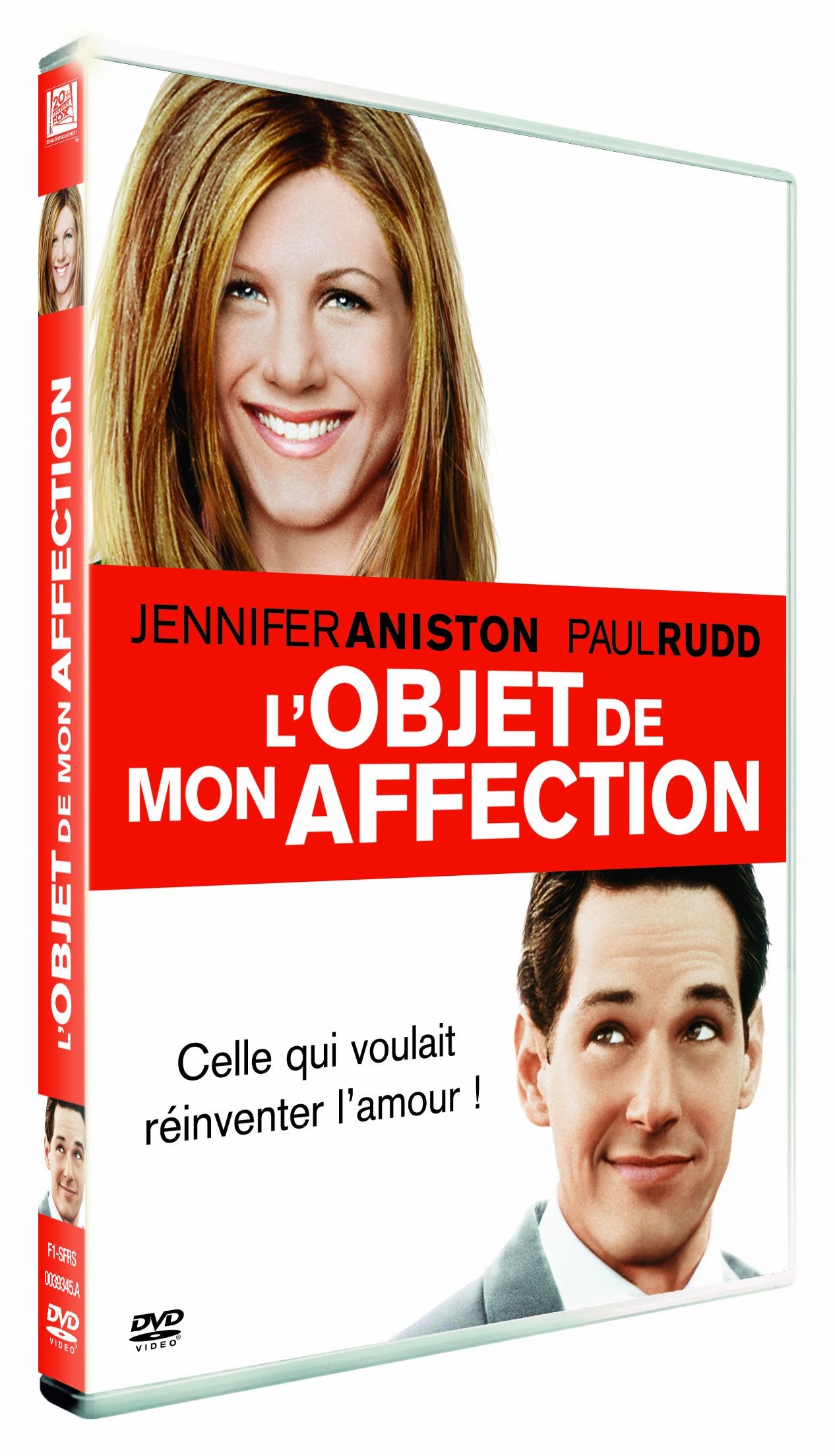 L'Objet de Mon Affection 3344428015237