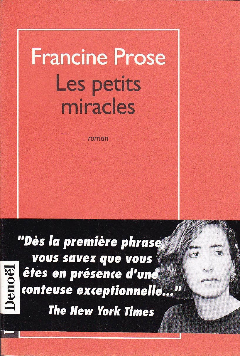 Les petits miracles 9782207241080