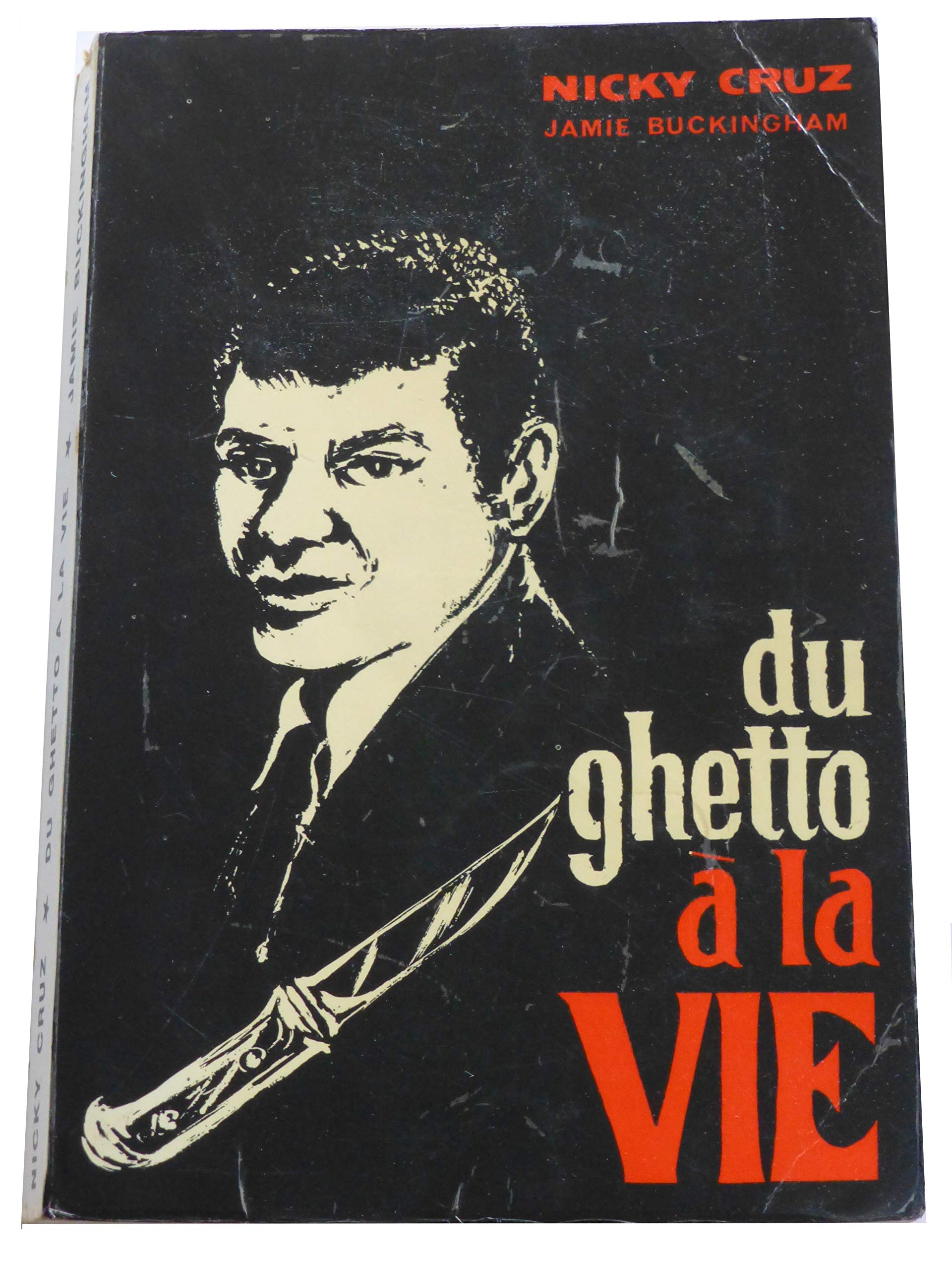 Du Ghetto ÌÛ La Vie 