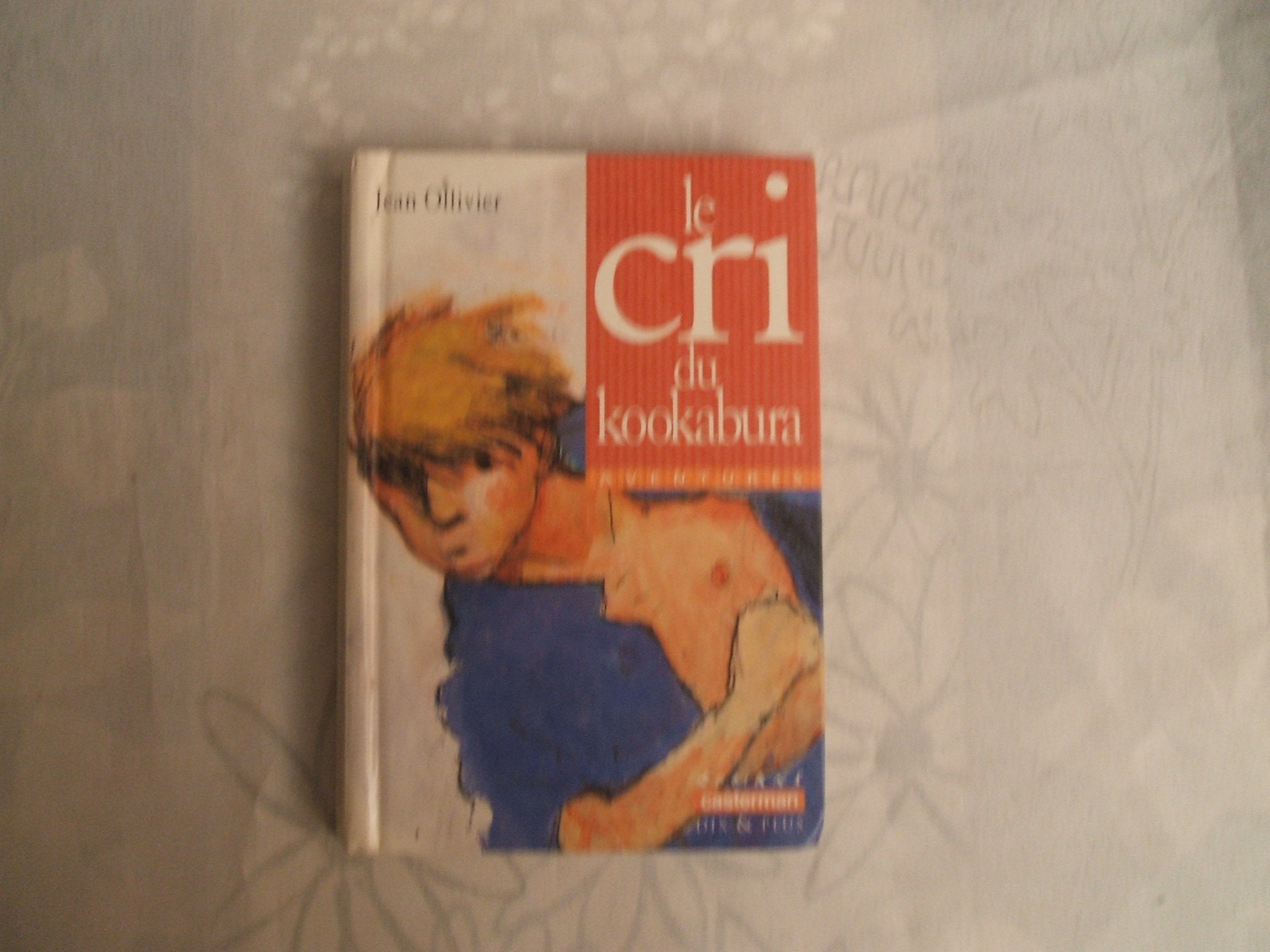 Cri du kookabura (Le) 9782203117624