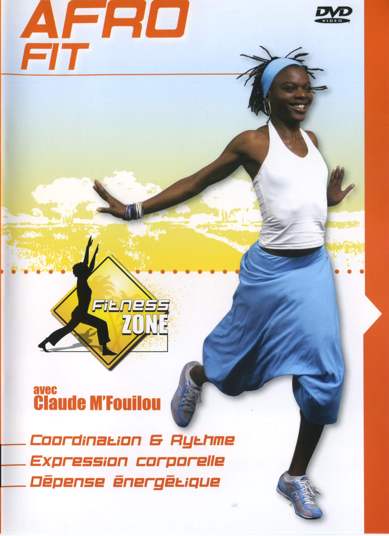 Afro Fit 3760120790225