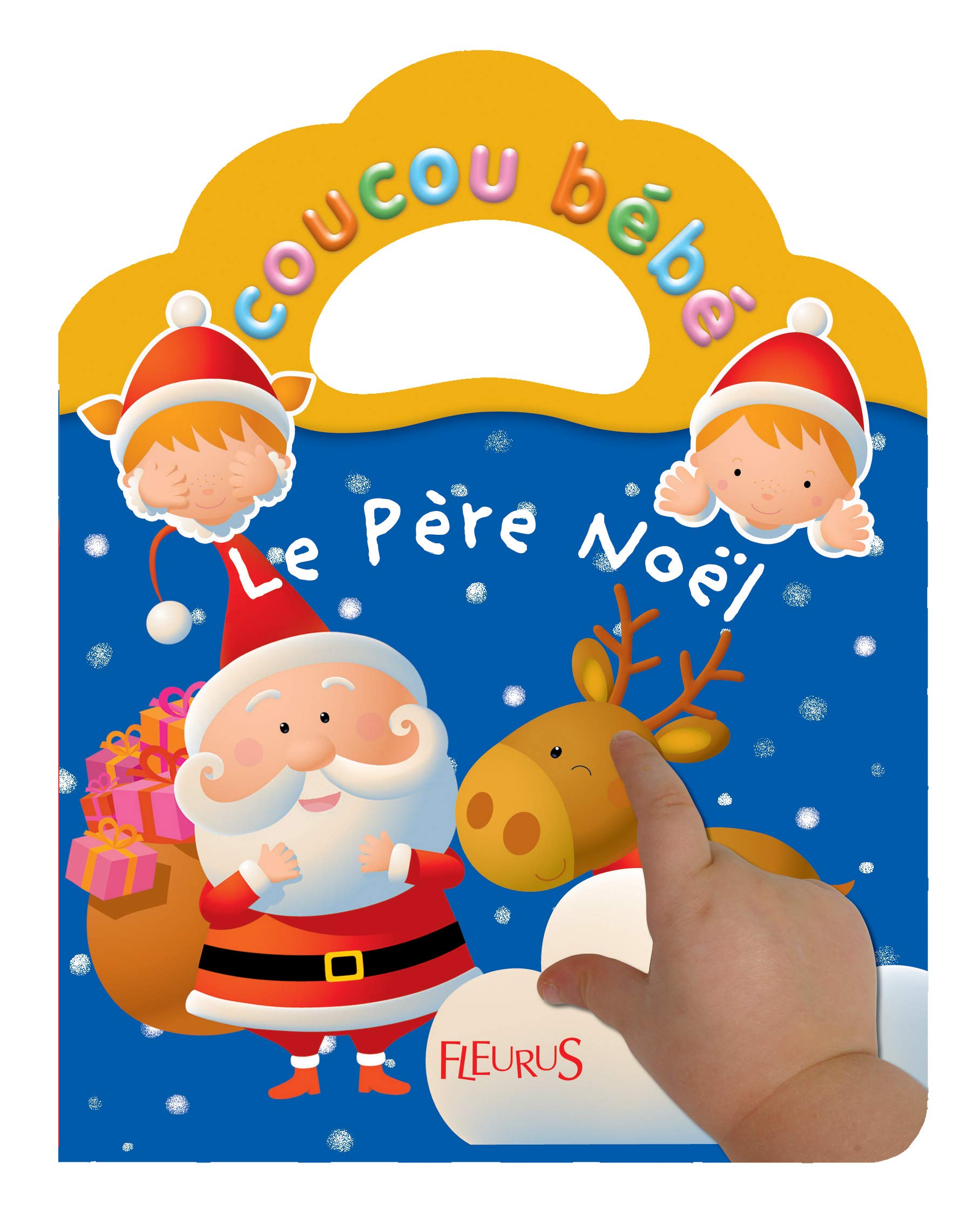 Le Père Noël 9782215085096