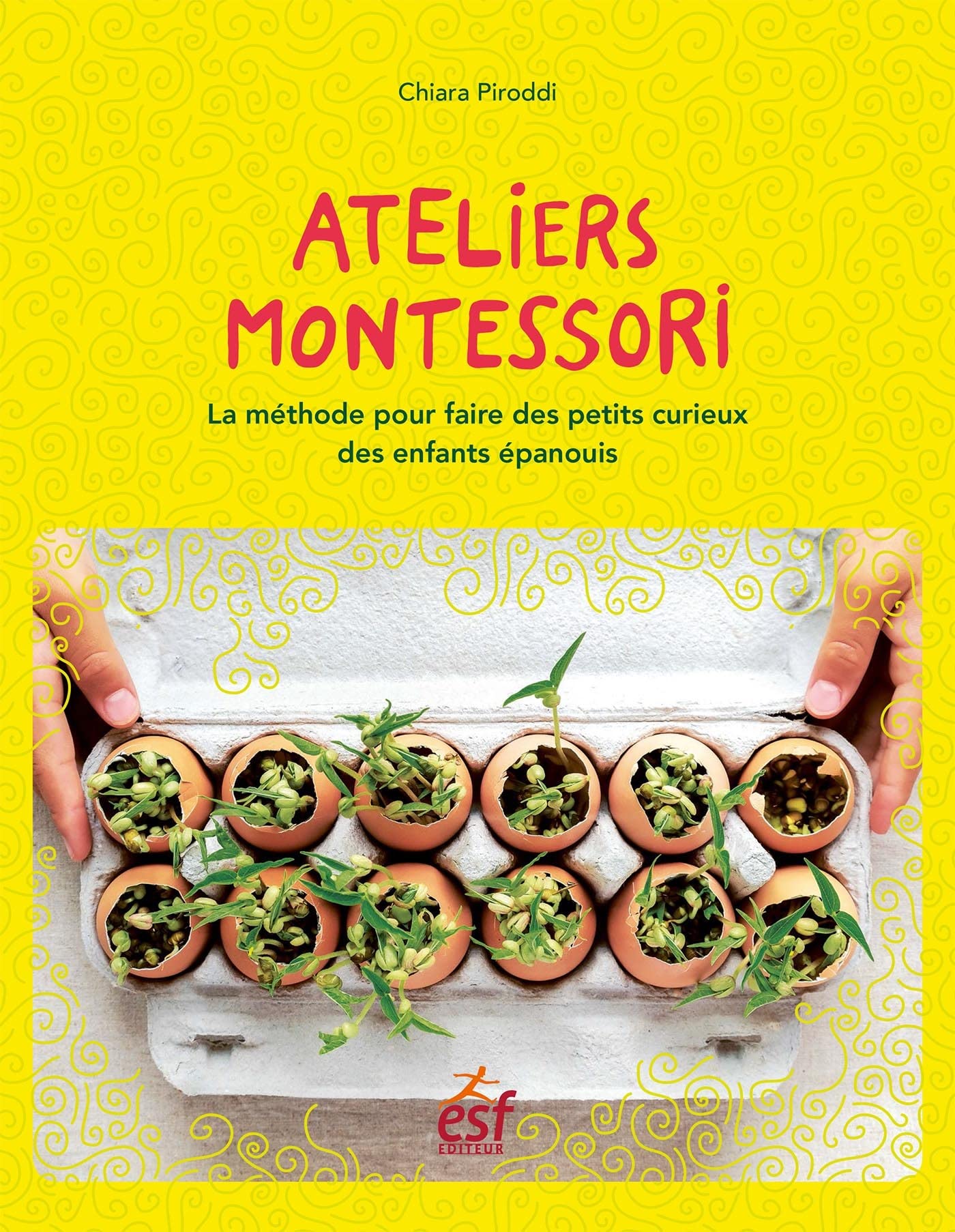 Ateliers Montessori 9782810427611