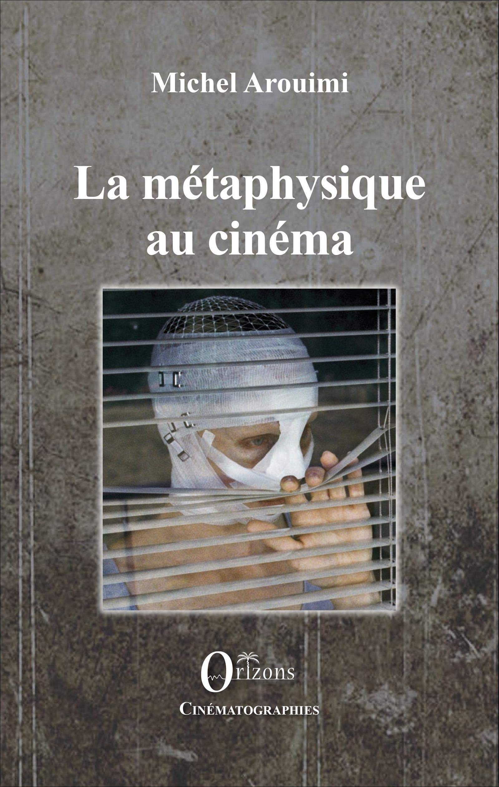 La métaphysique au cinéma 9791030900842