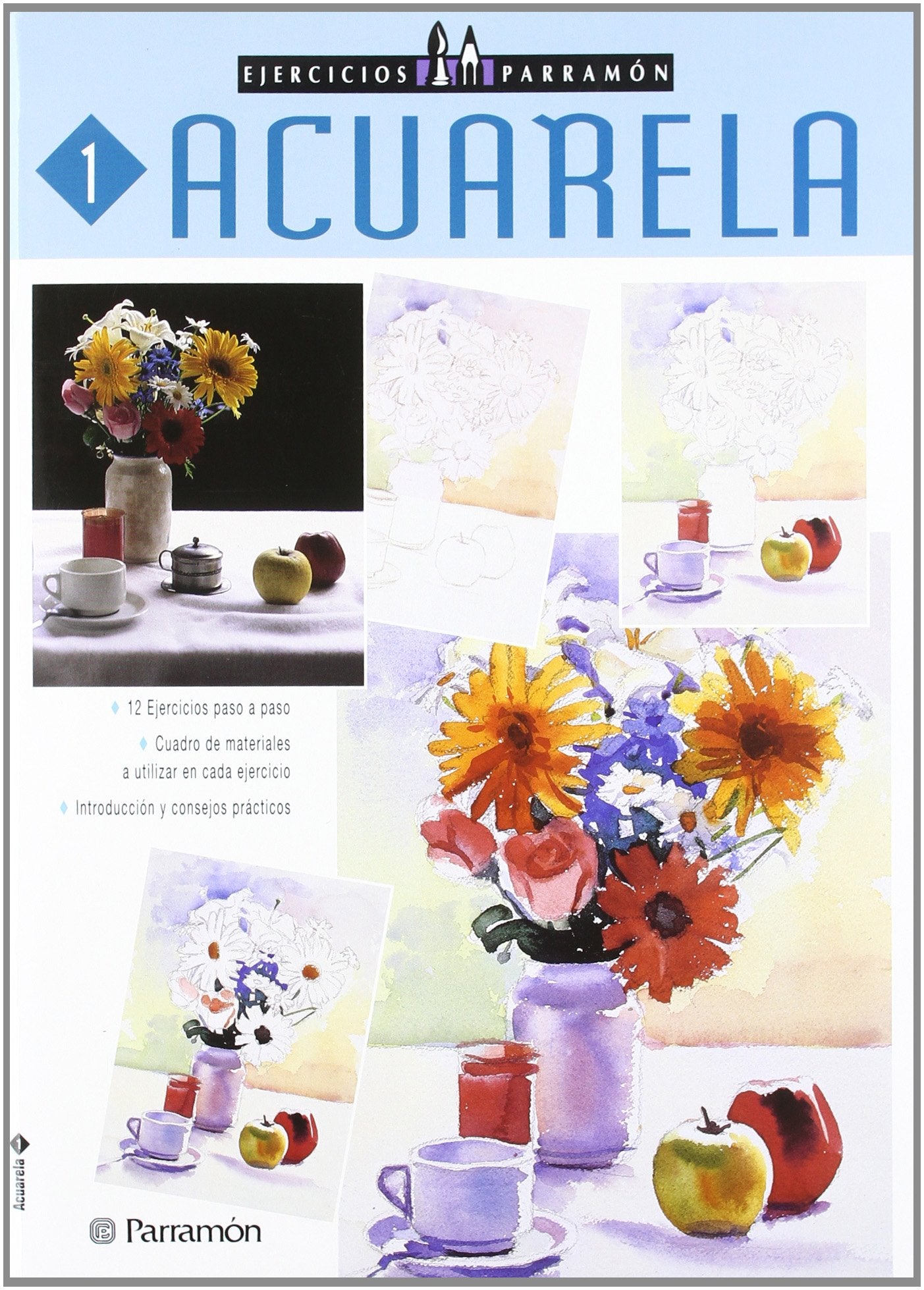 Acuarela 9788434219892