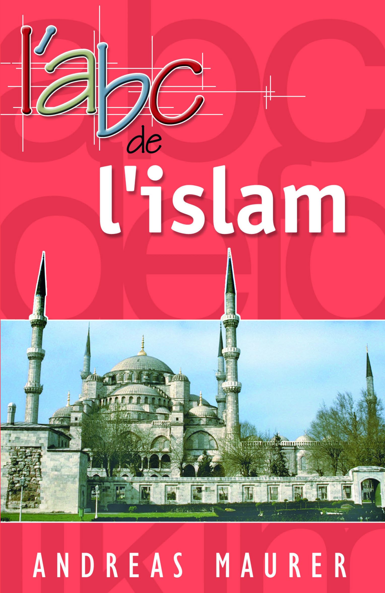 L'abc de l'islam 9782940335015