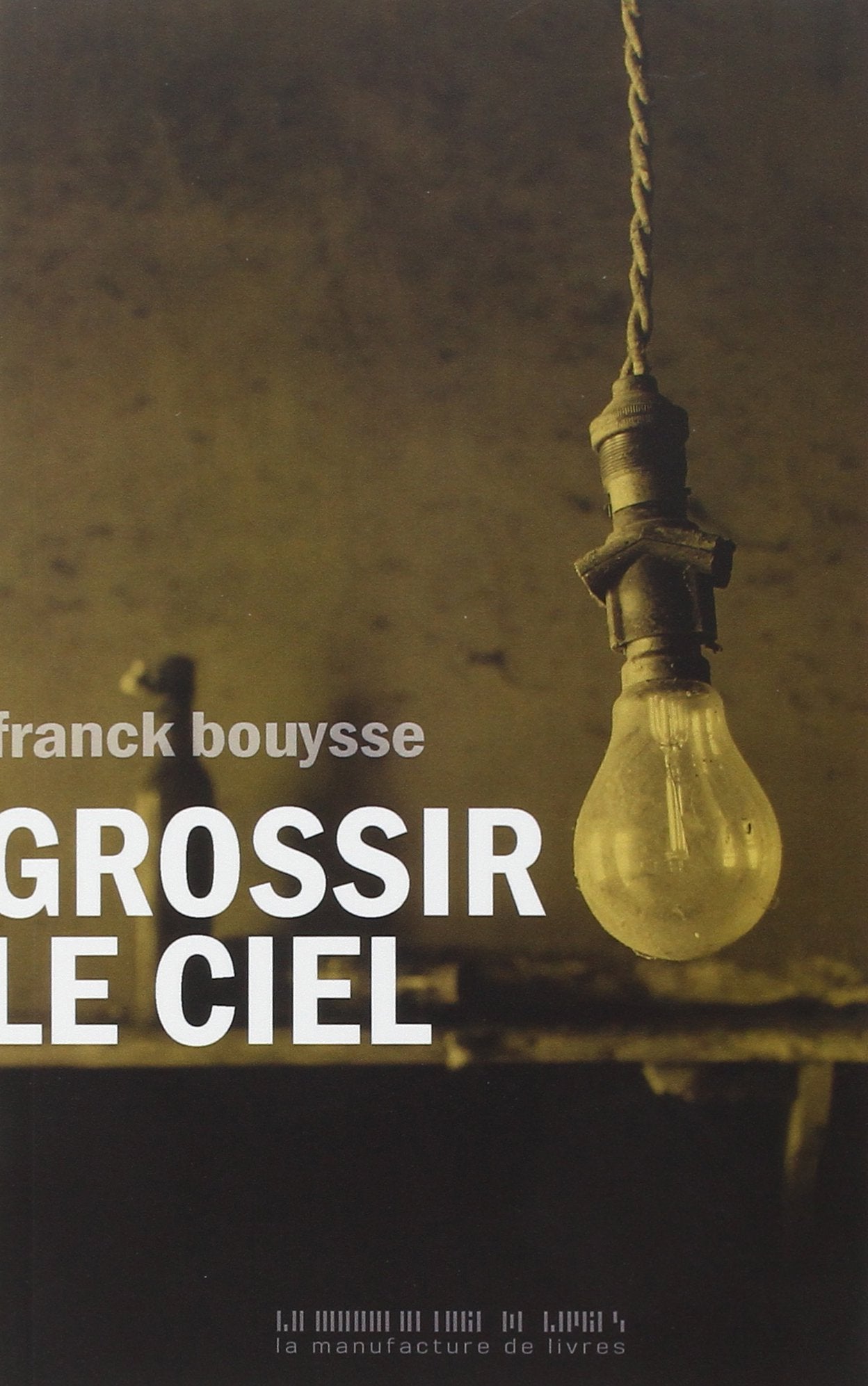 Grossir le Ciel 9782358870788