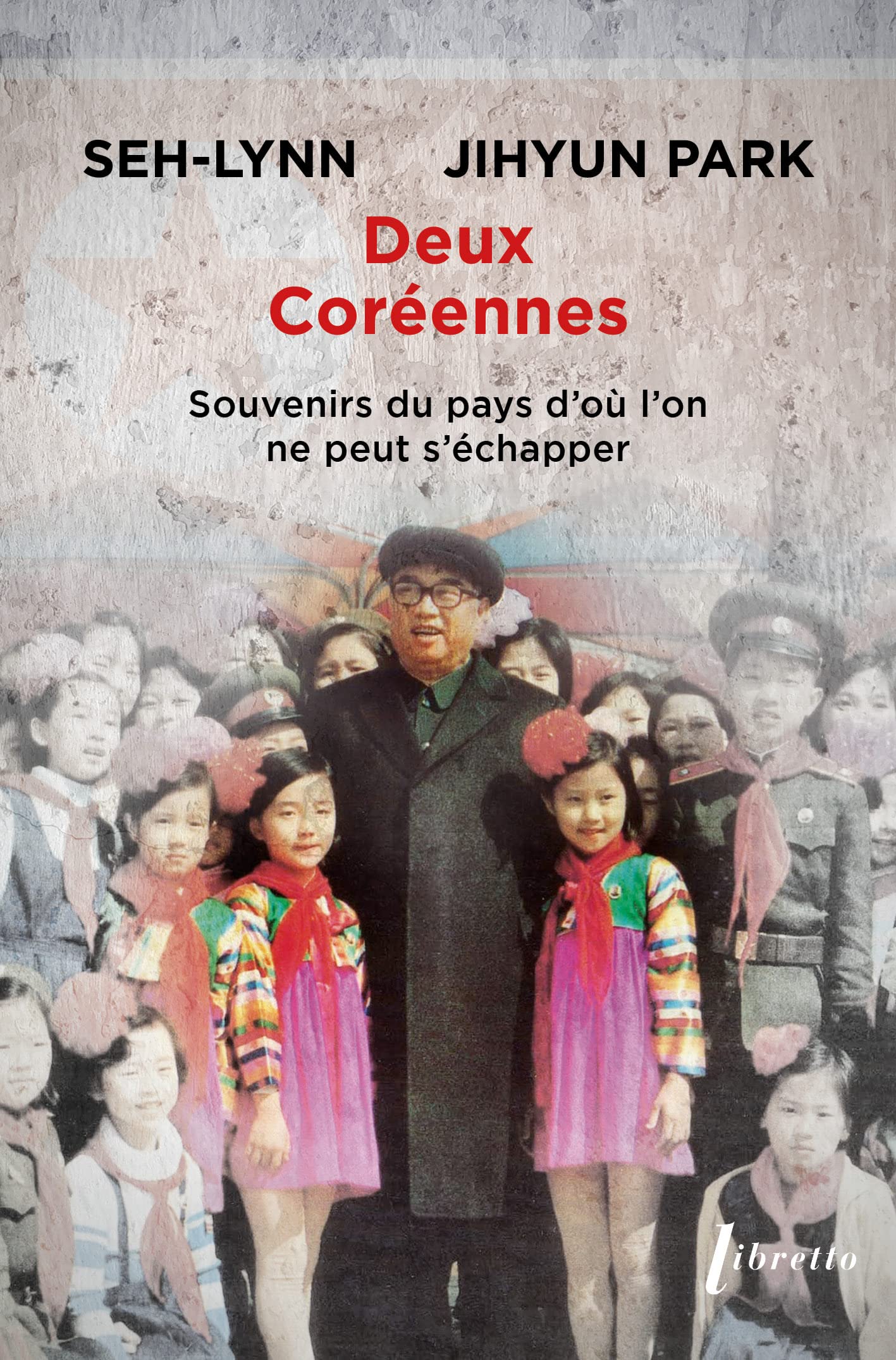 Deux coréennes 9782369147954