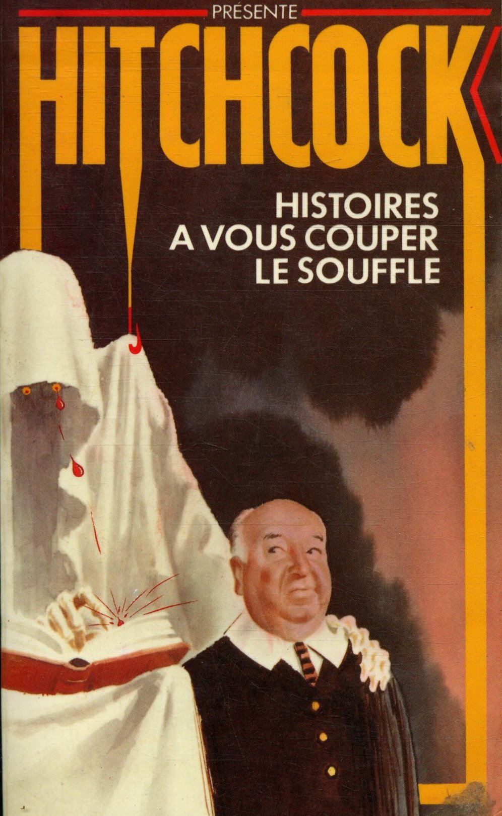 Histoires a couper le souffle 9782266019743