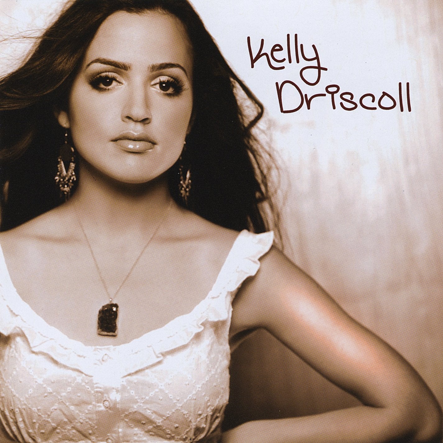 Kelly Driscoll [Import] 0824190003821
