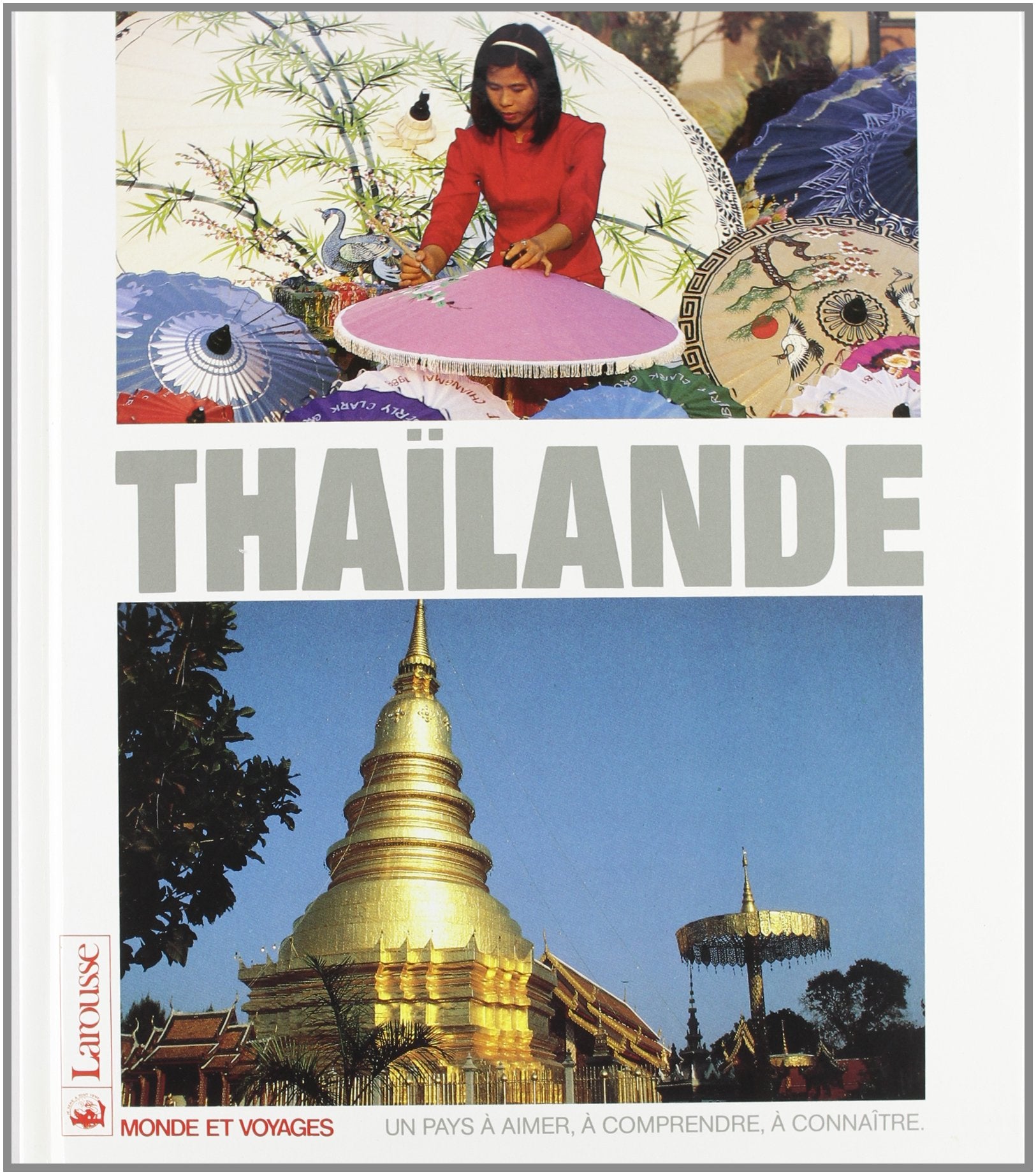 Thaïlande 9782035131515