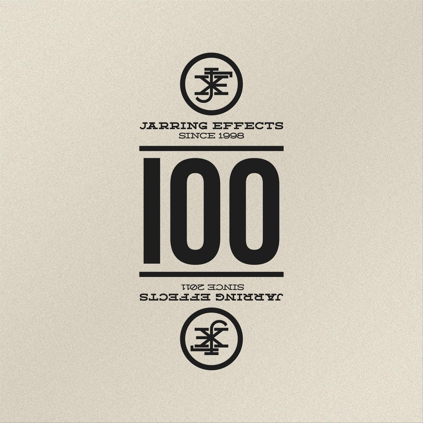 Fx100, a Hundred Effects (1 Digipack, 3 Cds) Édition Limitée - Opération 3521383420881