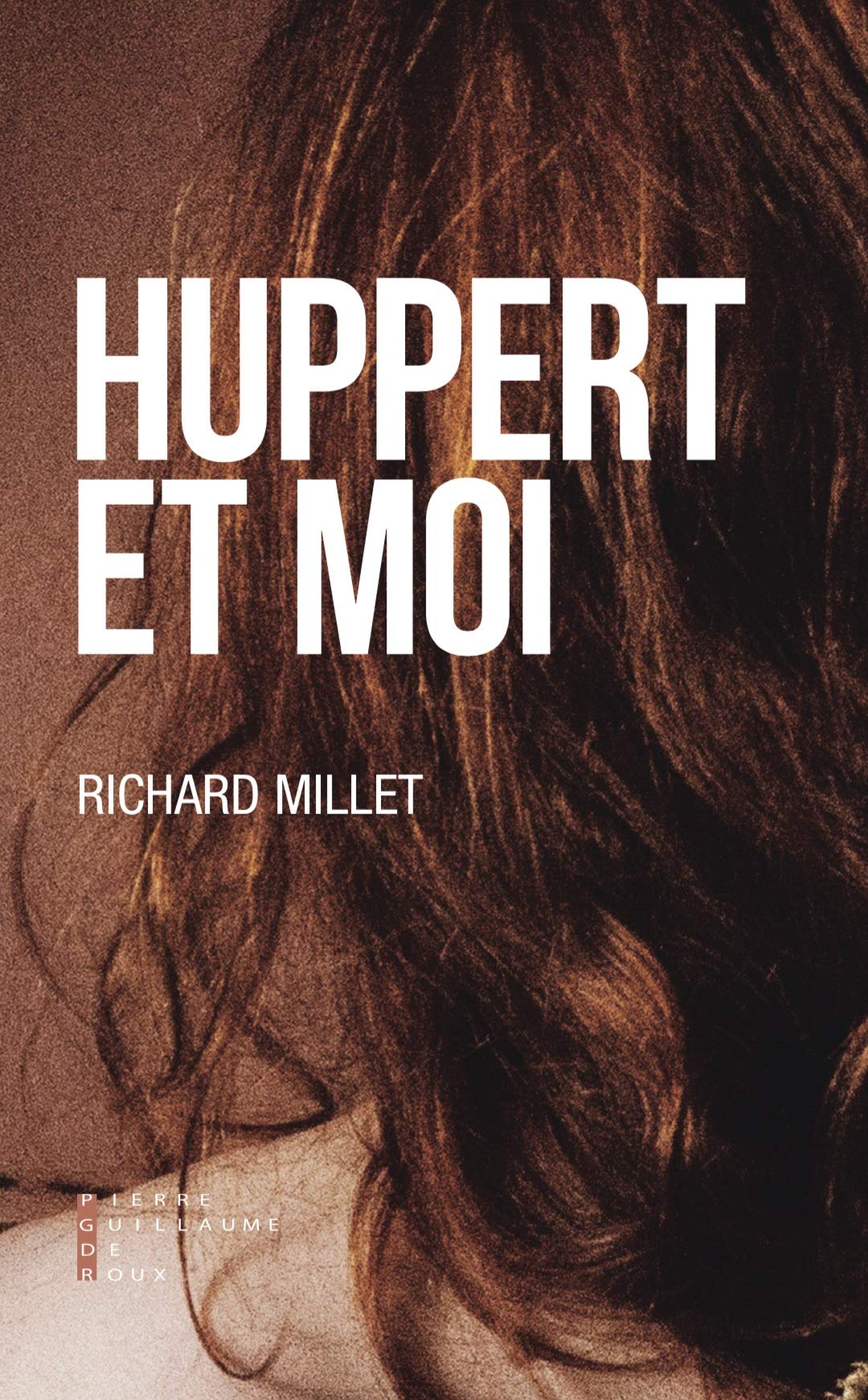 Huppert et Moi 9782363713131