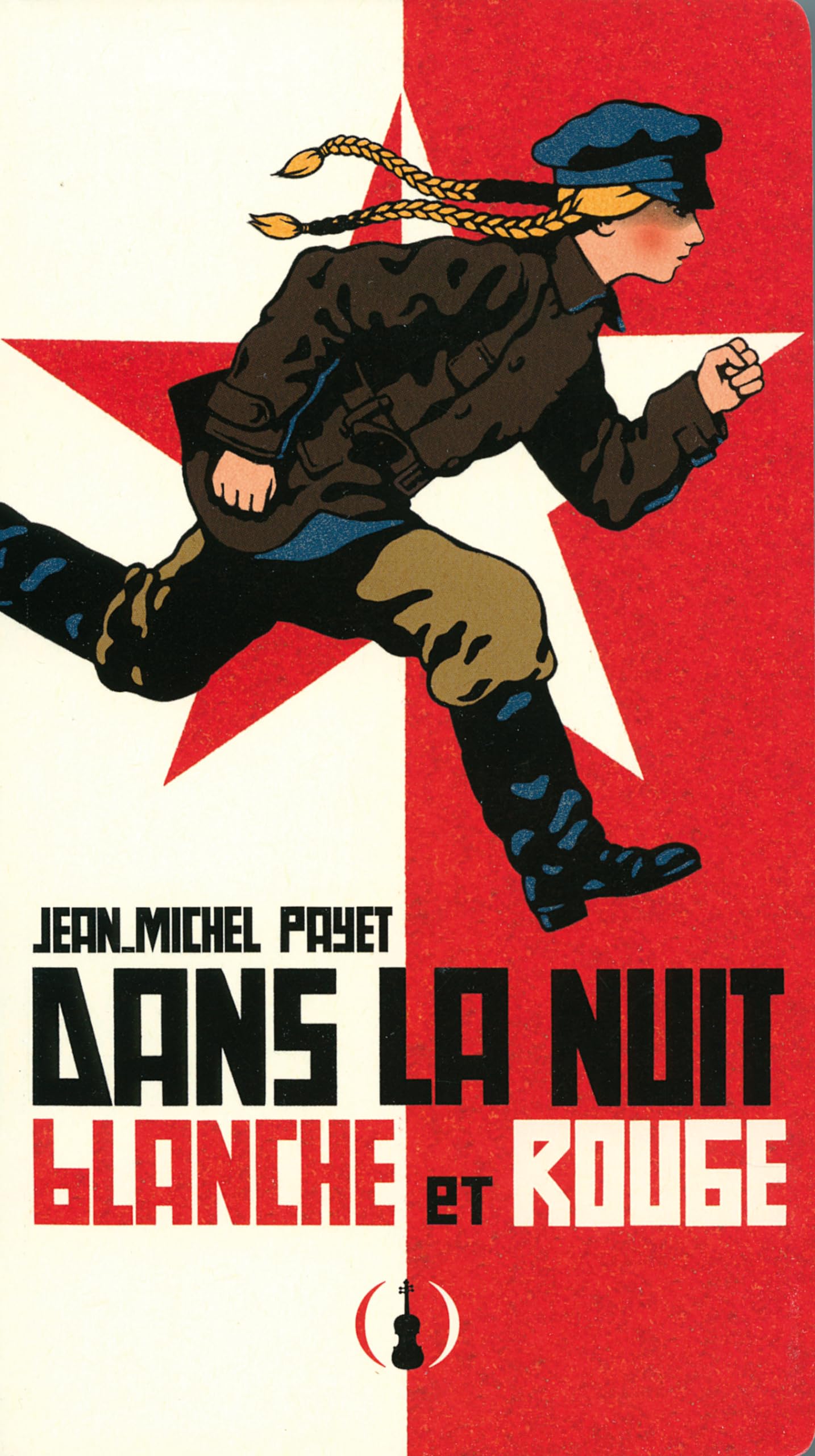 Dans la nuit blanche et rouge 9782361931681