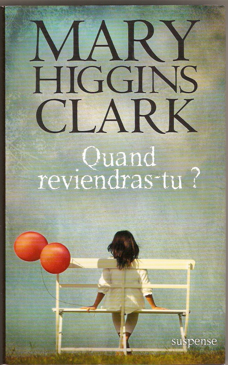 Quand reviendras-tu ? 9782298051322