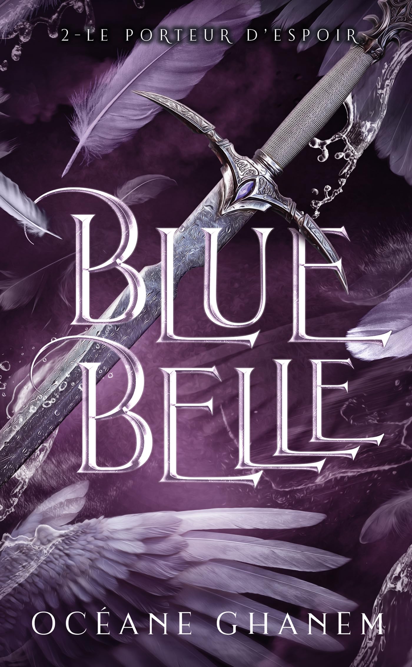Blue Belle - tome 2 9782017246350