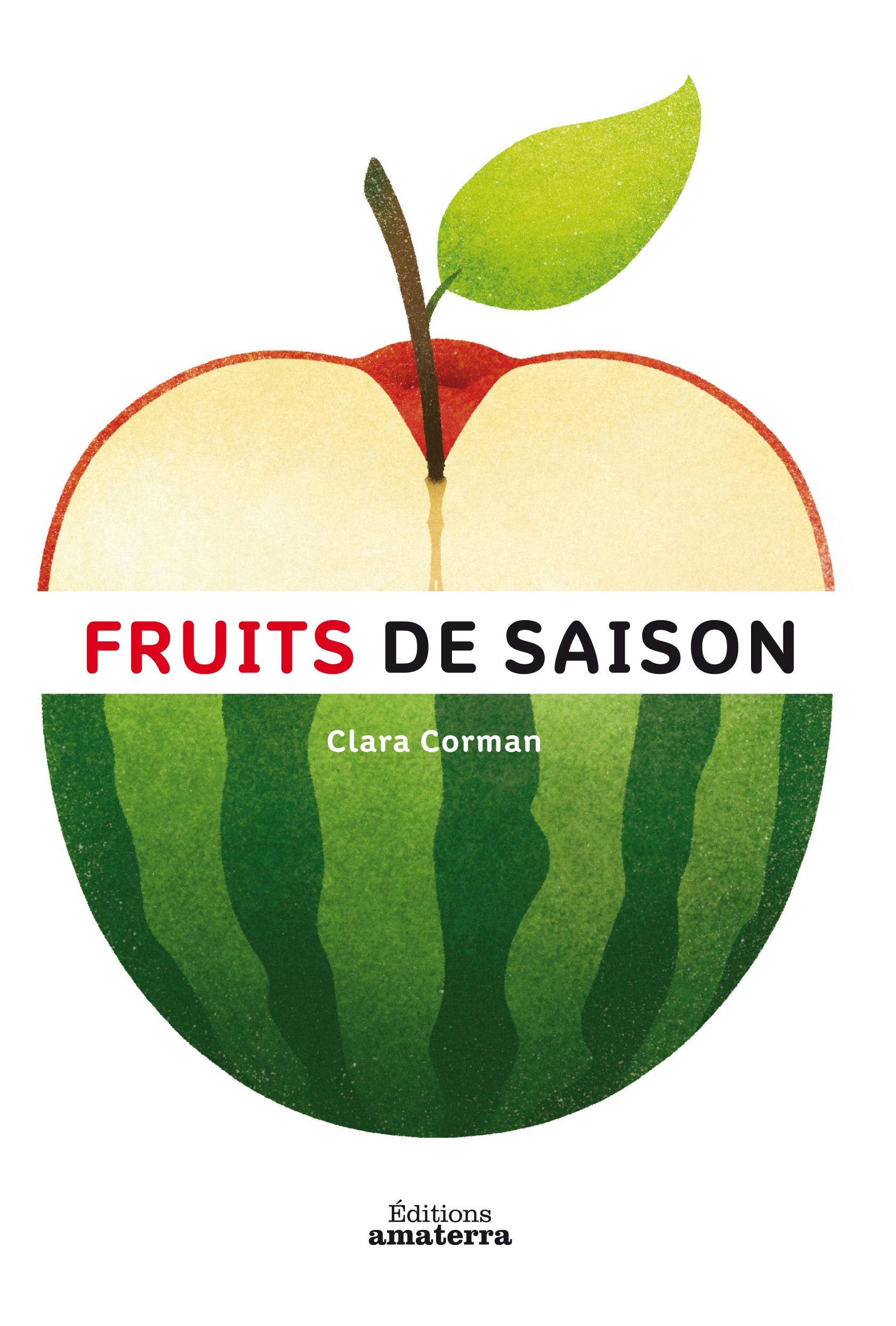 Fruits de saison 9782368561324