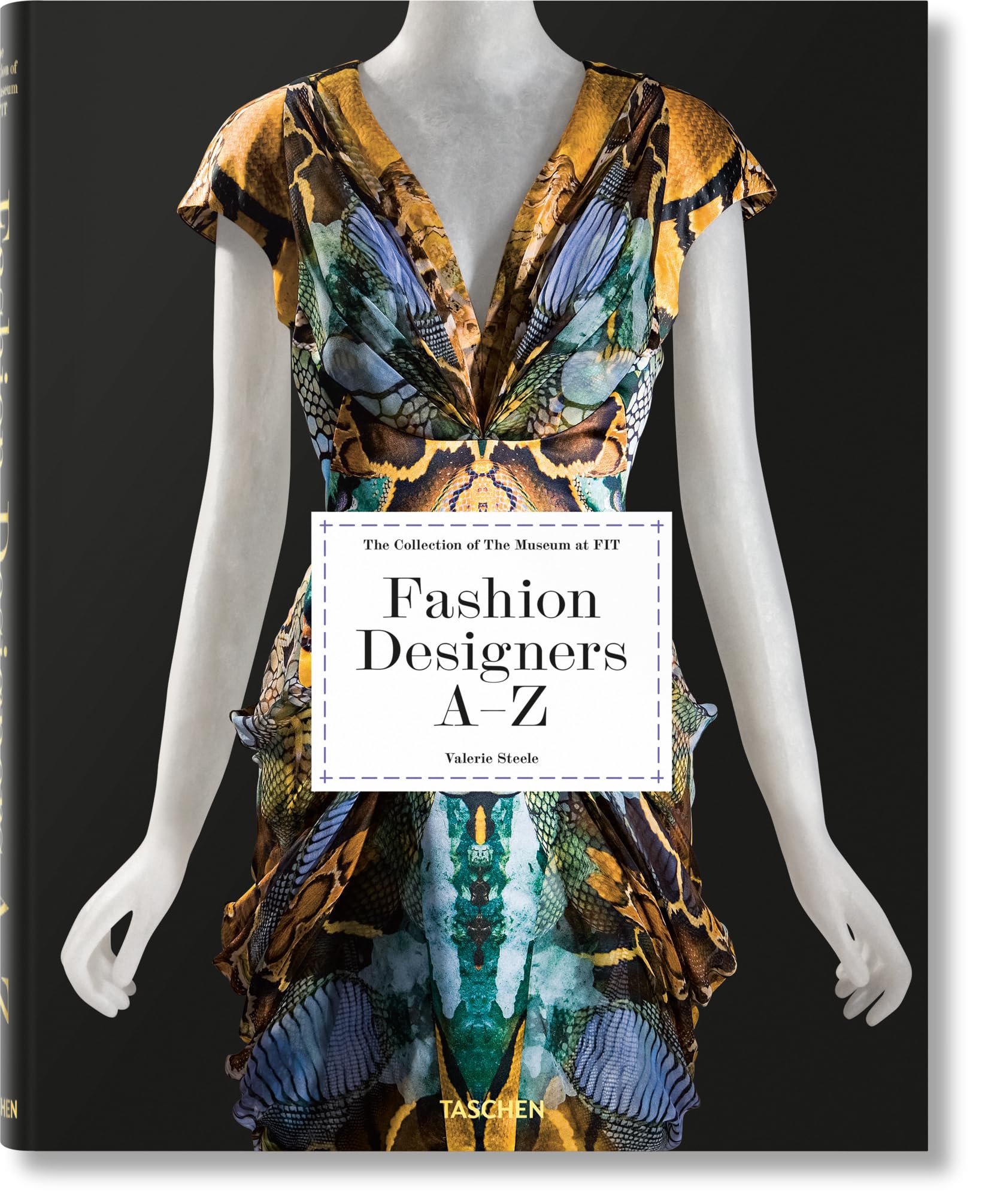 Fashion Designers A–Z. 2020 Edition 9783836578820