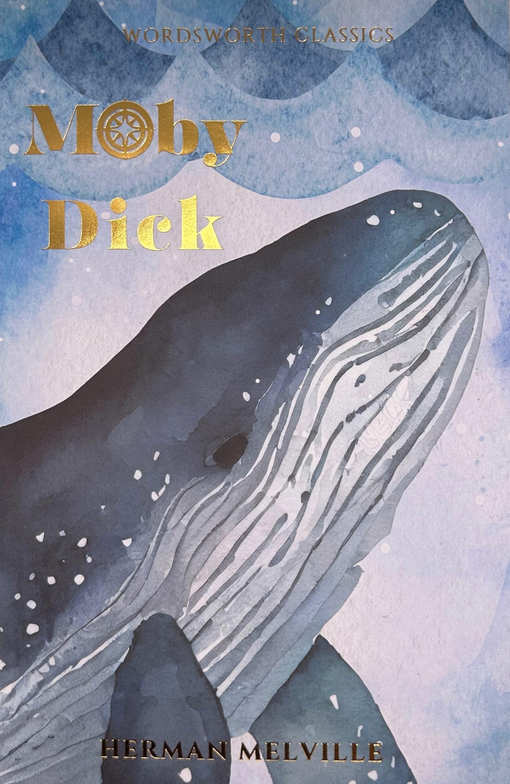 Moby Dick 9781853260087