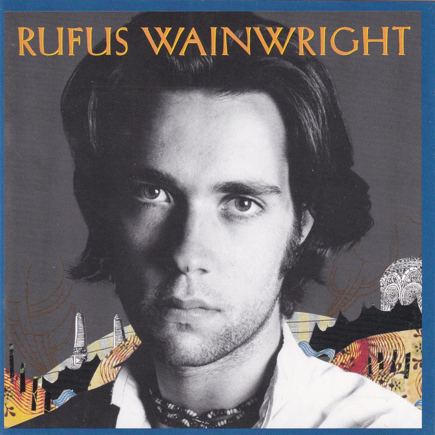 Rufus Wainwright [Import] 0600445003927