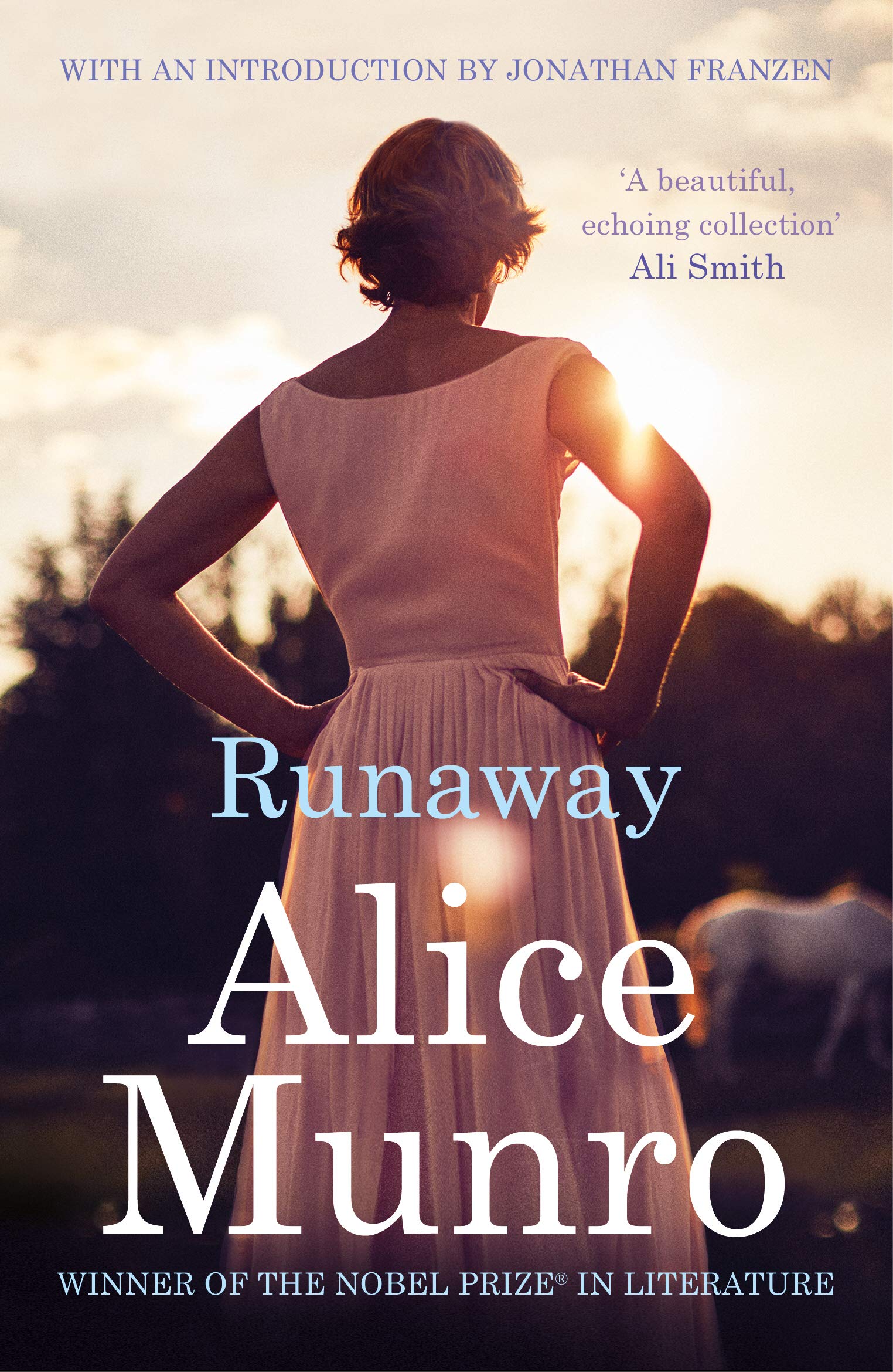 Runaway: As seen on BBC Between The Covers 9780099472254