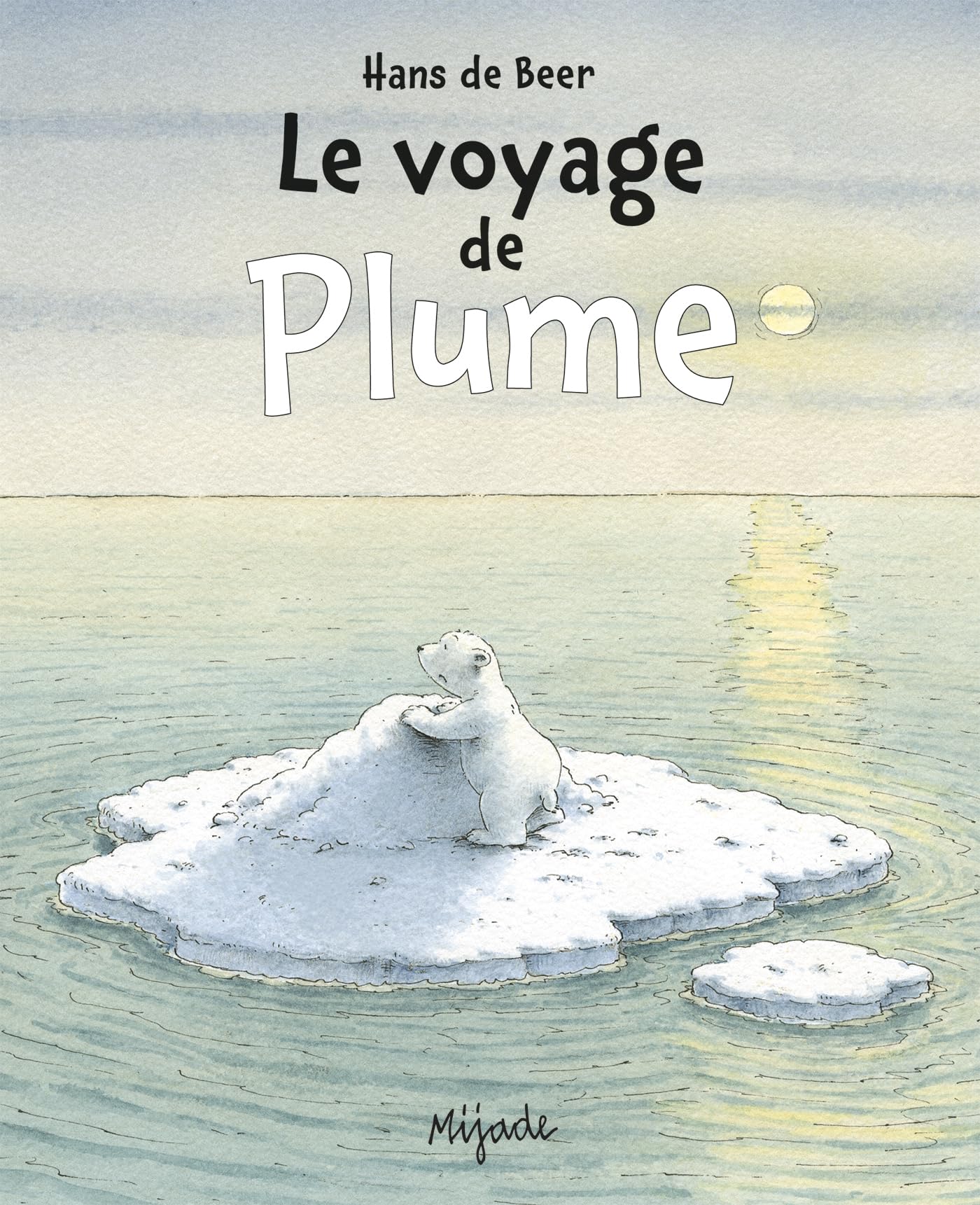 Plume - Le voyage de Plume 9782871428497