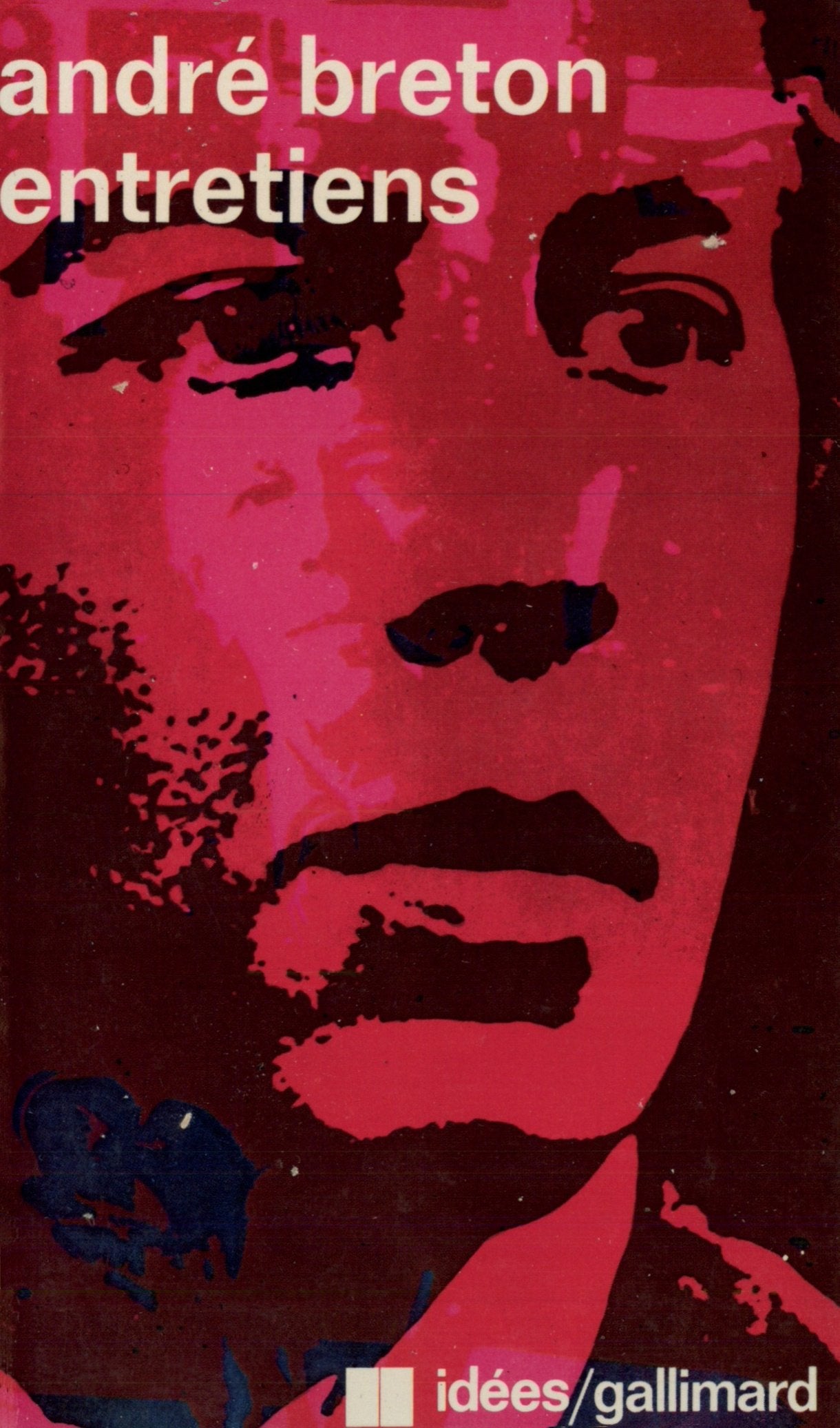 Entretiens: (1913-1952) 9782070352845