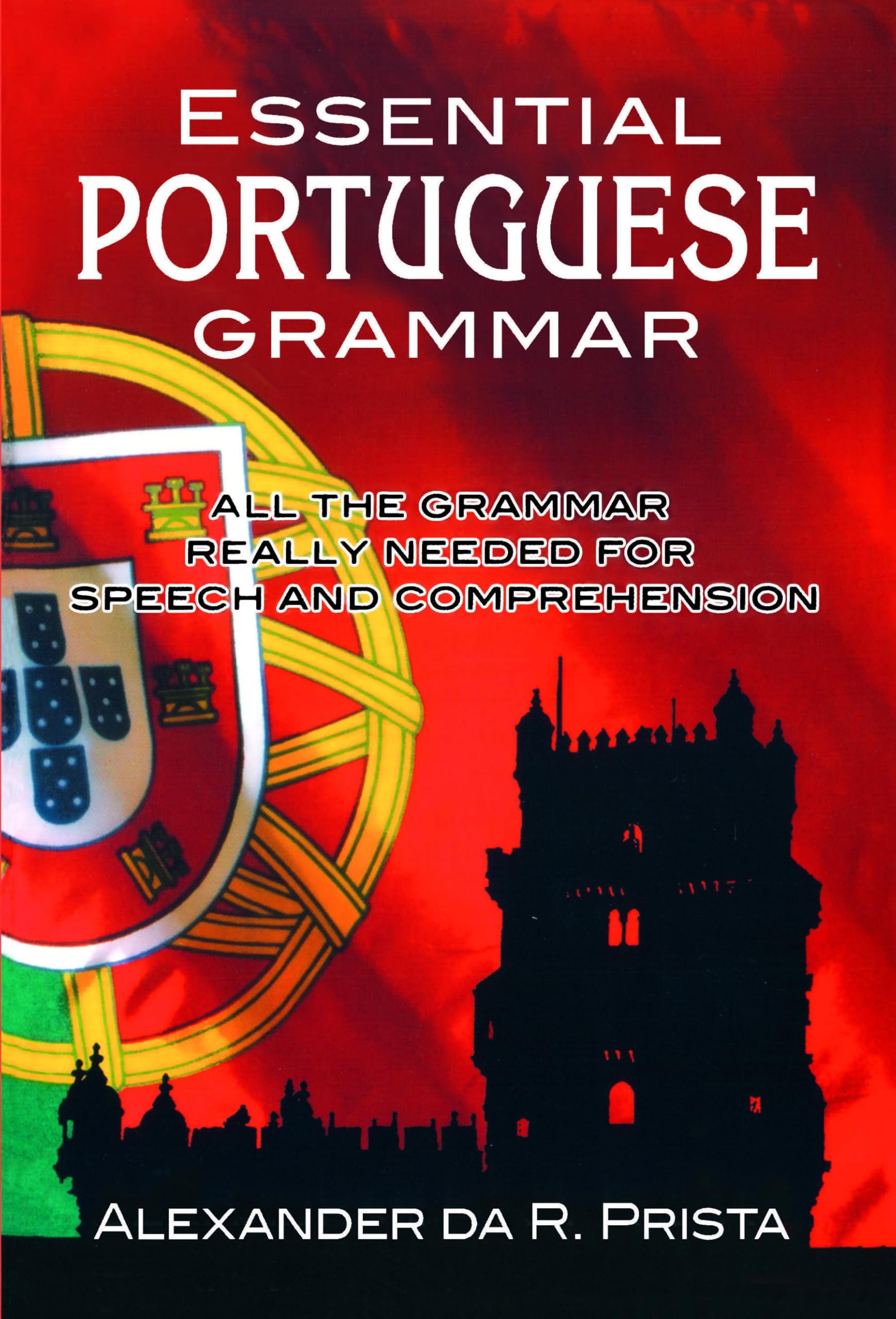 Essential Portuguese Grammar 9780486216508