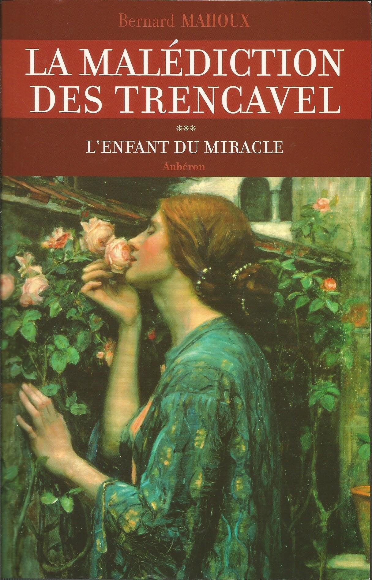 L'enfant du miracle 9782844980373