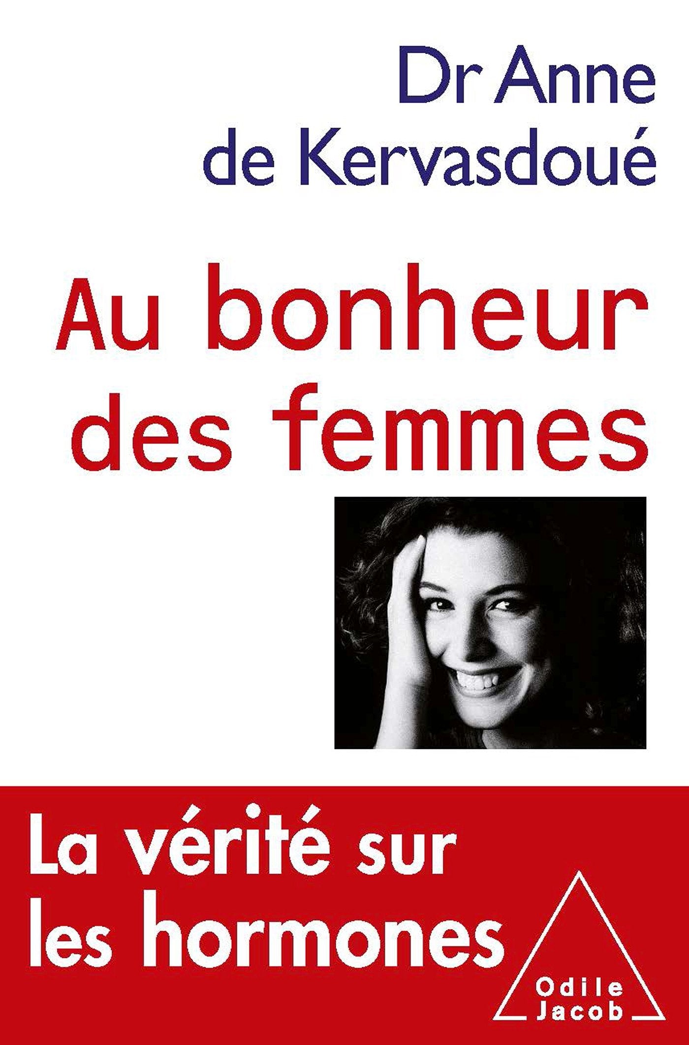 Au bonheur des femmes 9782738119988