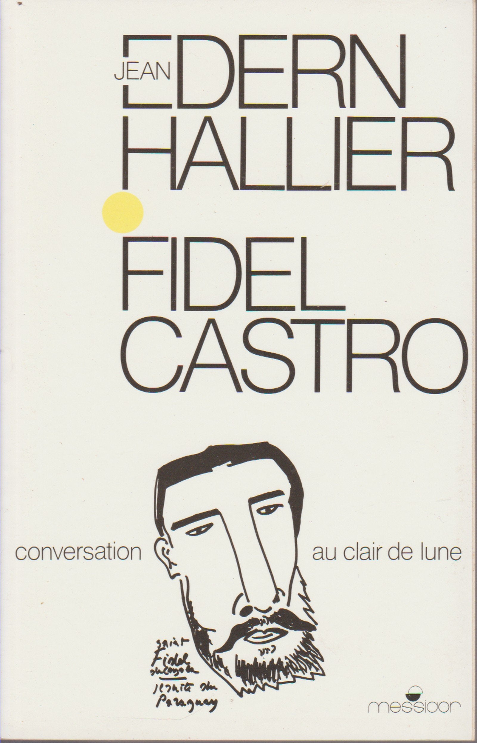 Conversation au clair de lune 9782209063925