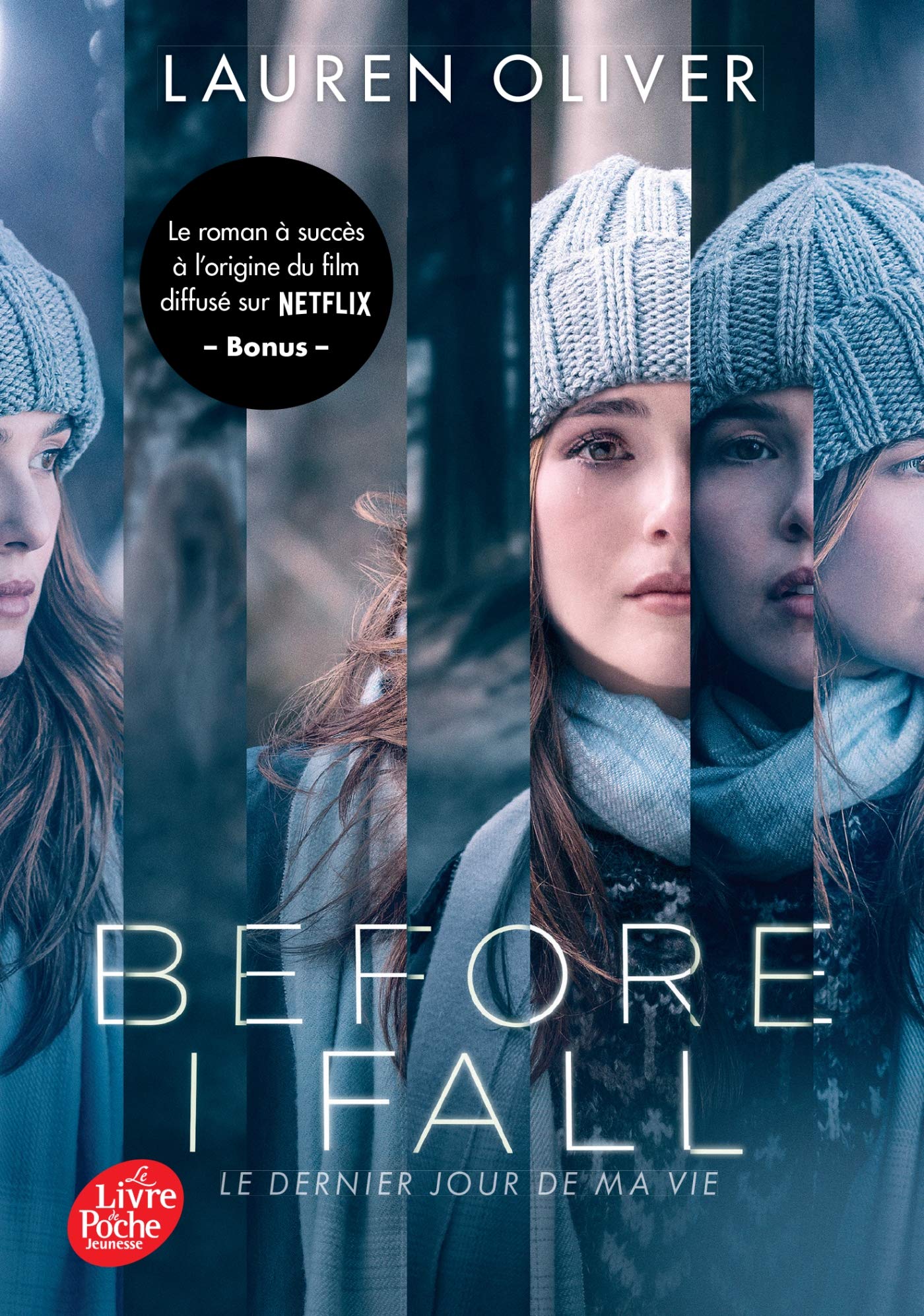 Before I Fall / Le dernier jour de ma vie 9782017043751