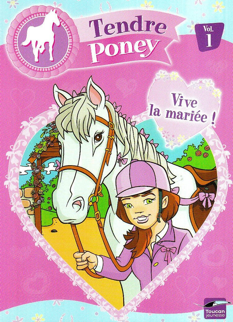 Vive la mariée ! 9782810003082