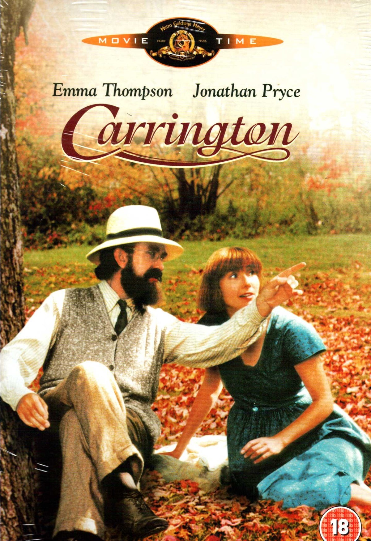 Carrington [Import] 5050070010503