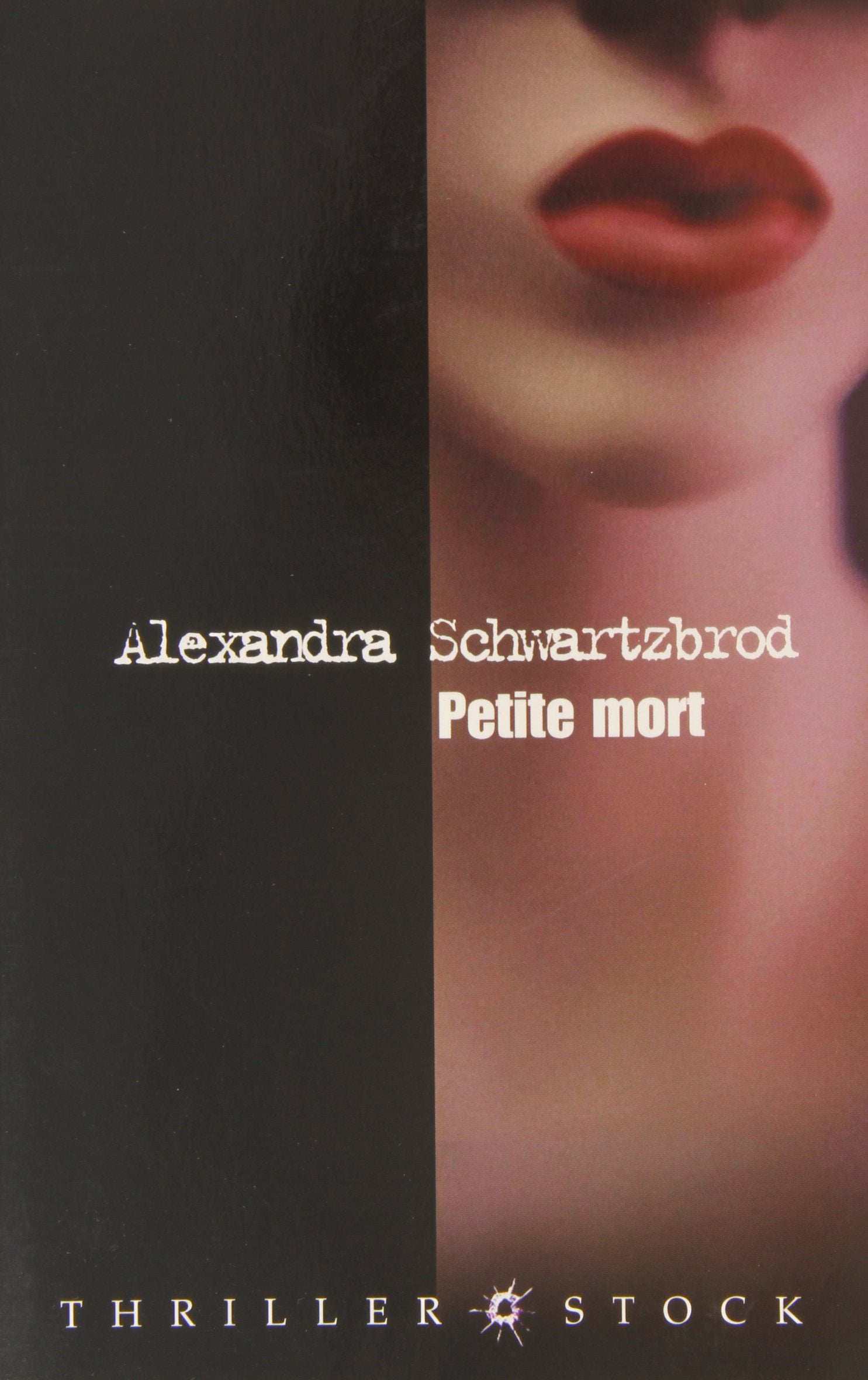 Petite mort 9782234057715