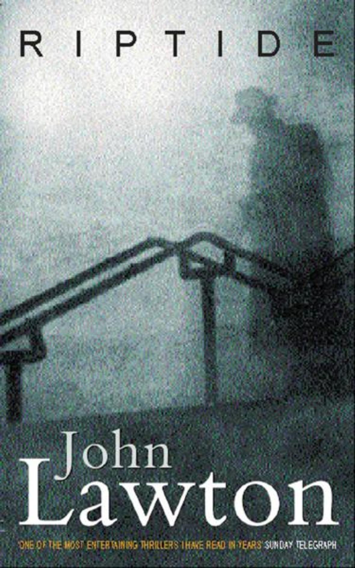 Riptide 9780752844794