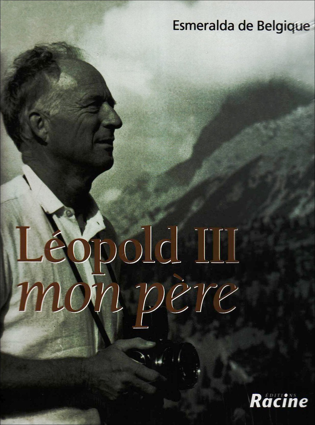Léopold III, mon père 9782873862701