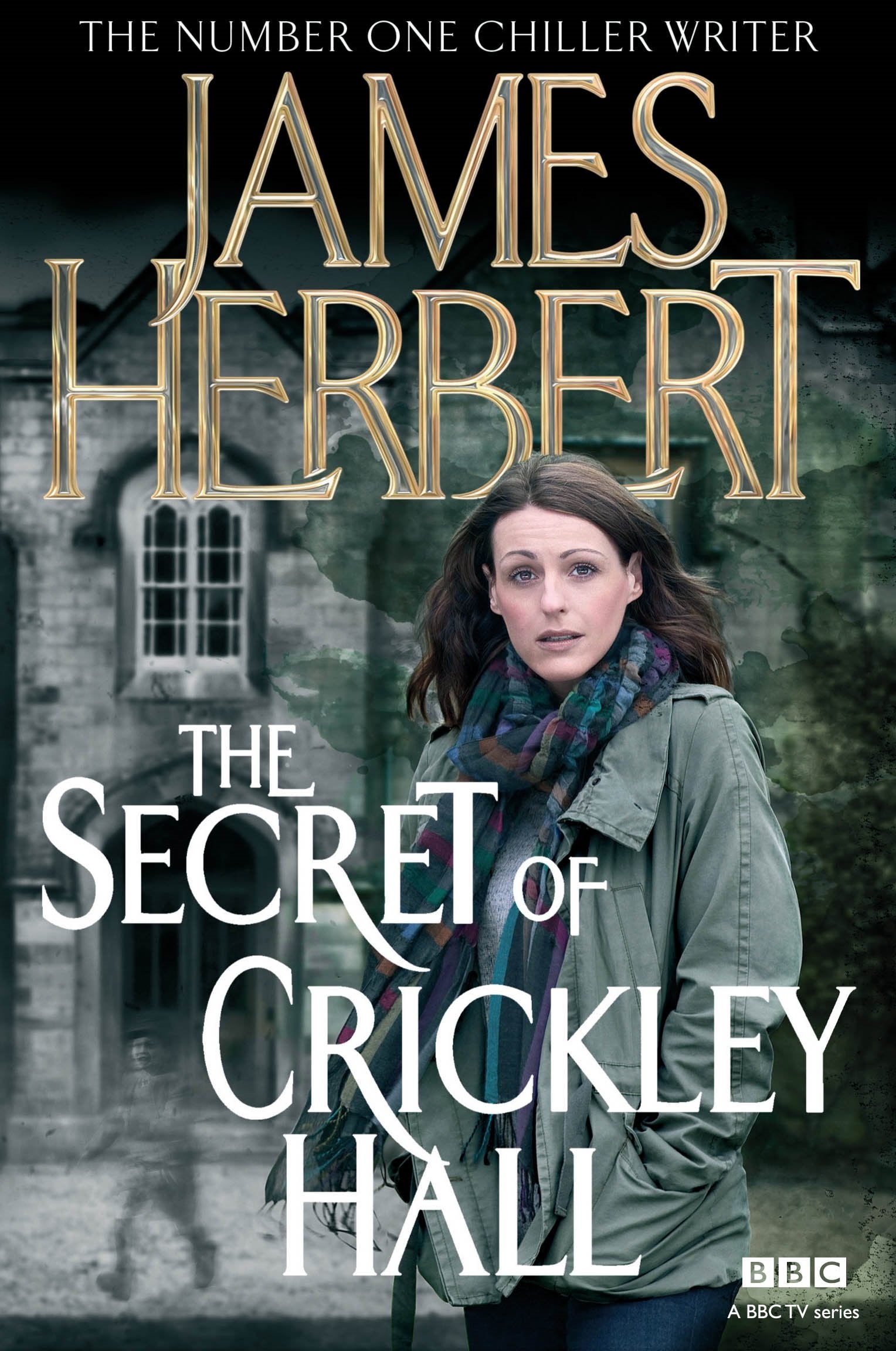 The Secret of Crickley Hall 9781447231035