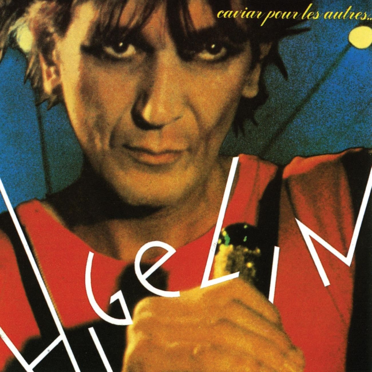 Caviar pour les autres... 5099911484325