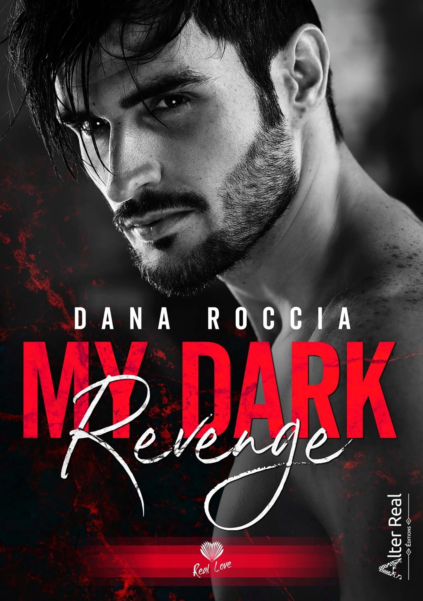 My dark revenge 9782378127824